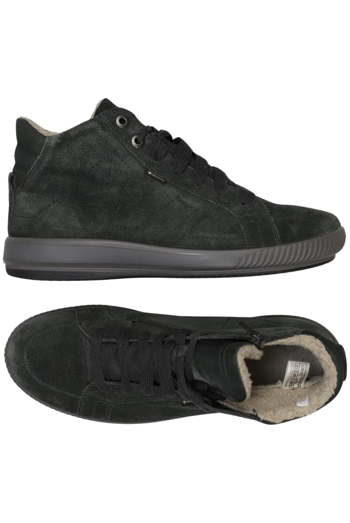 

Legero Damen Stiefelette, grün, Gr. 7.5