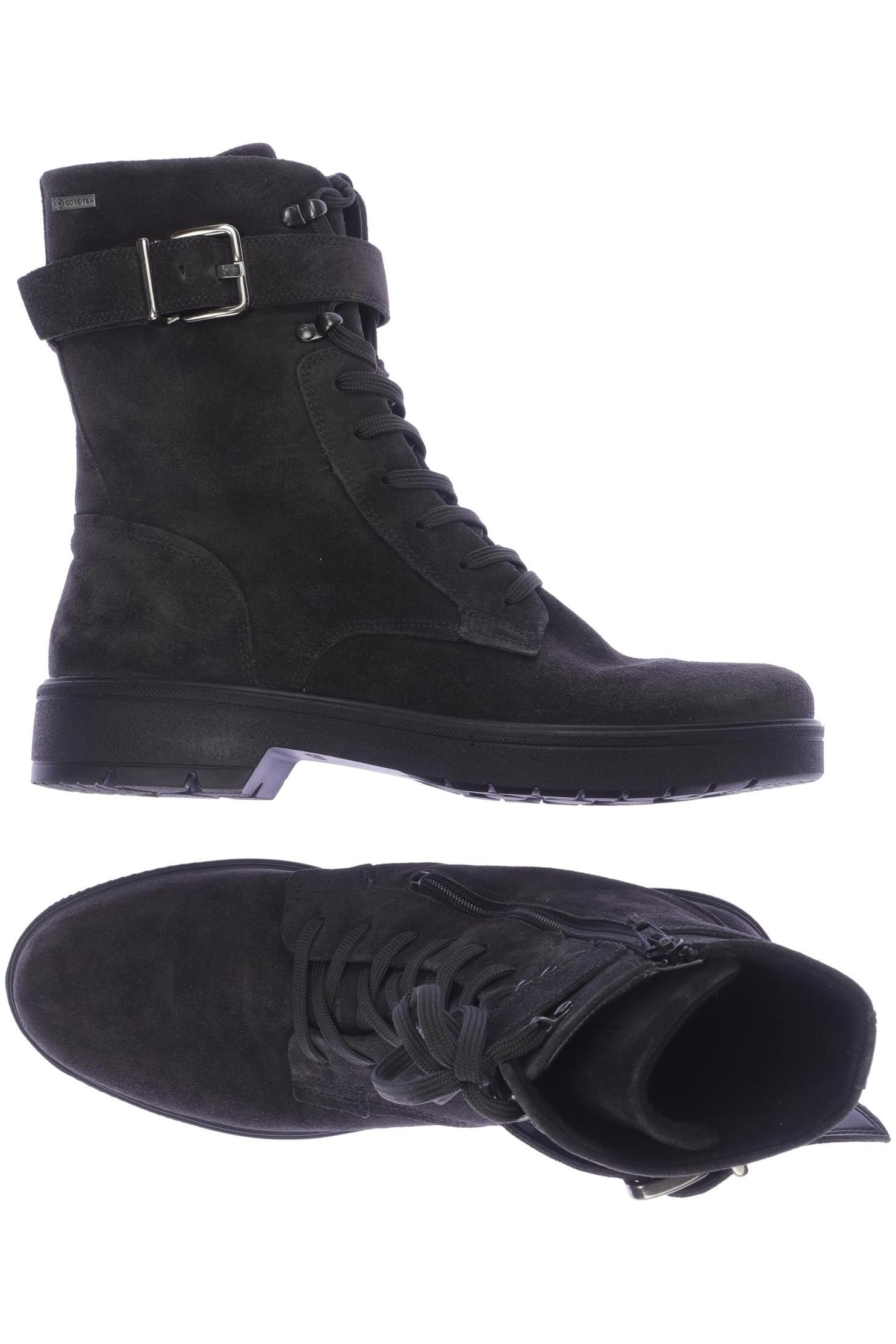 

Legero Damen Stiefelette, schwarz, Gr. 6.5