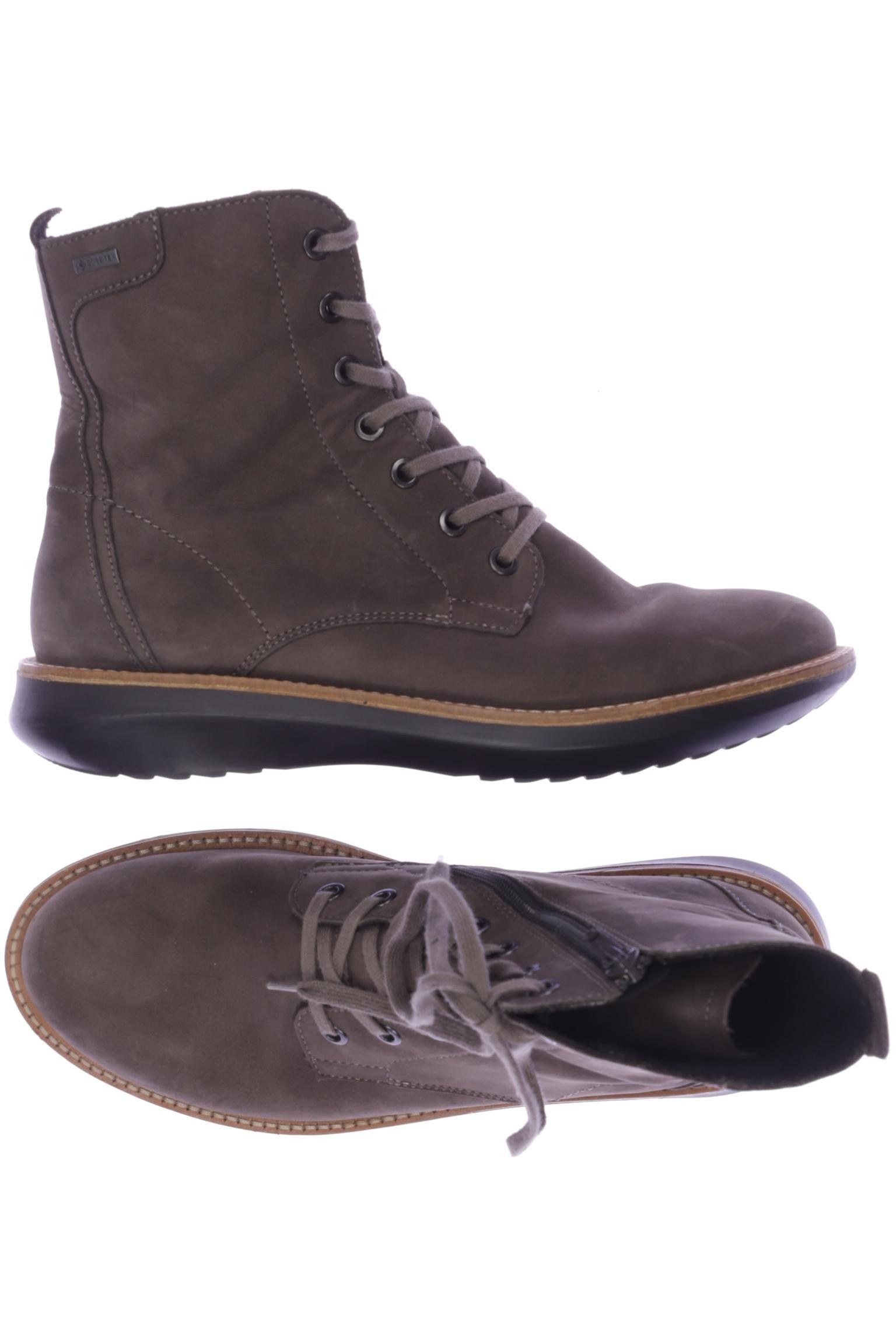 

Legero Damen Stiefelette, braun, Gr. 5.5
