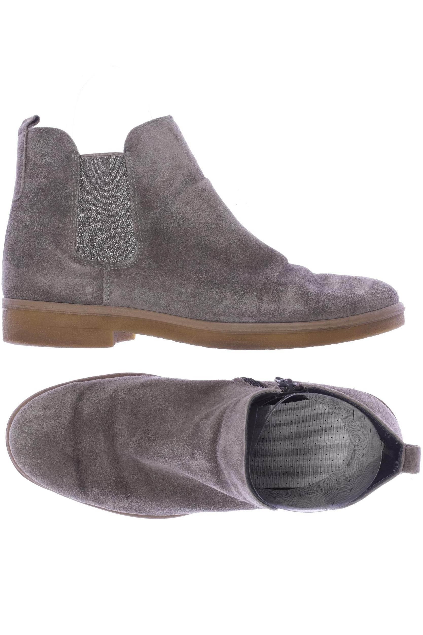 

Legero Damen Stiefelette, grau, Gr. 39