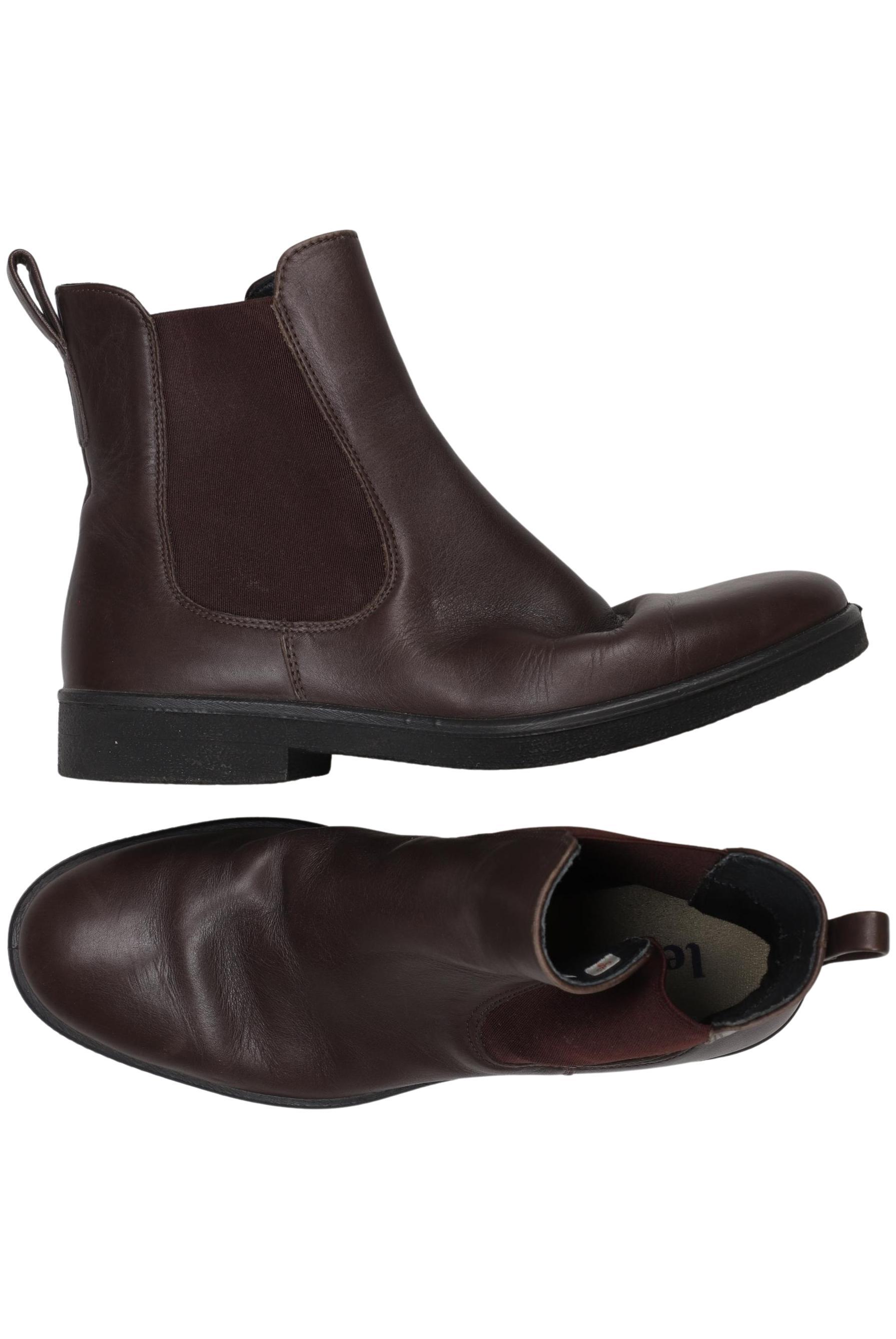 

Legero Damen Stiefelette, braun, Gr. 40