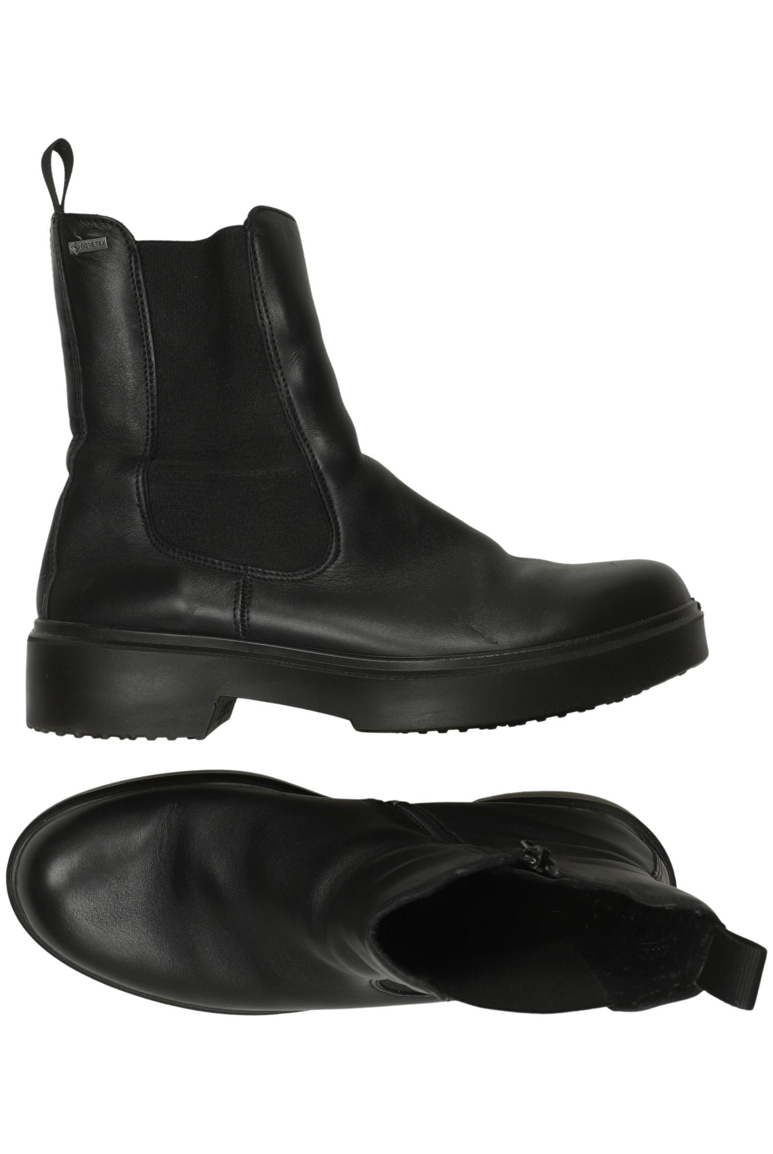 

Legero Damen Stiefelette, schwarz, Gr. 6