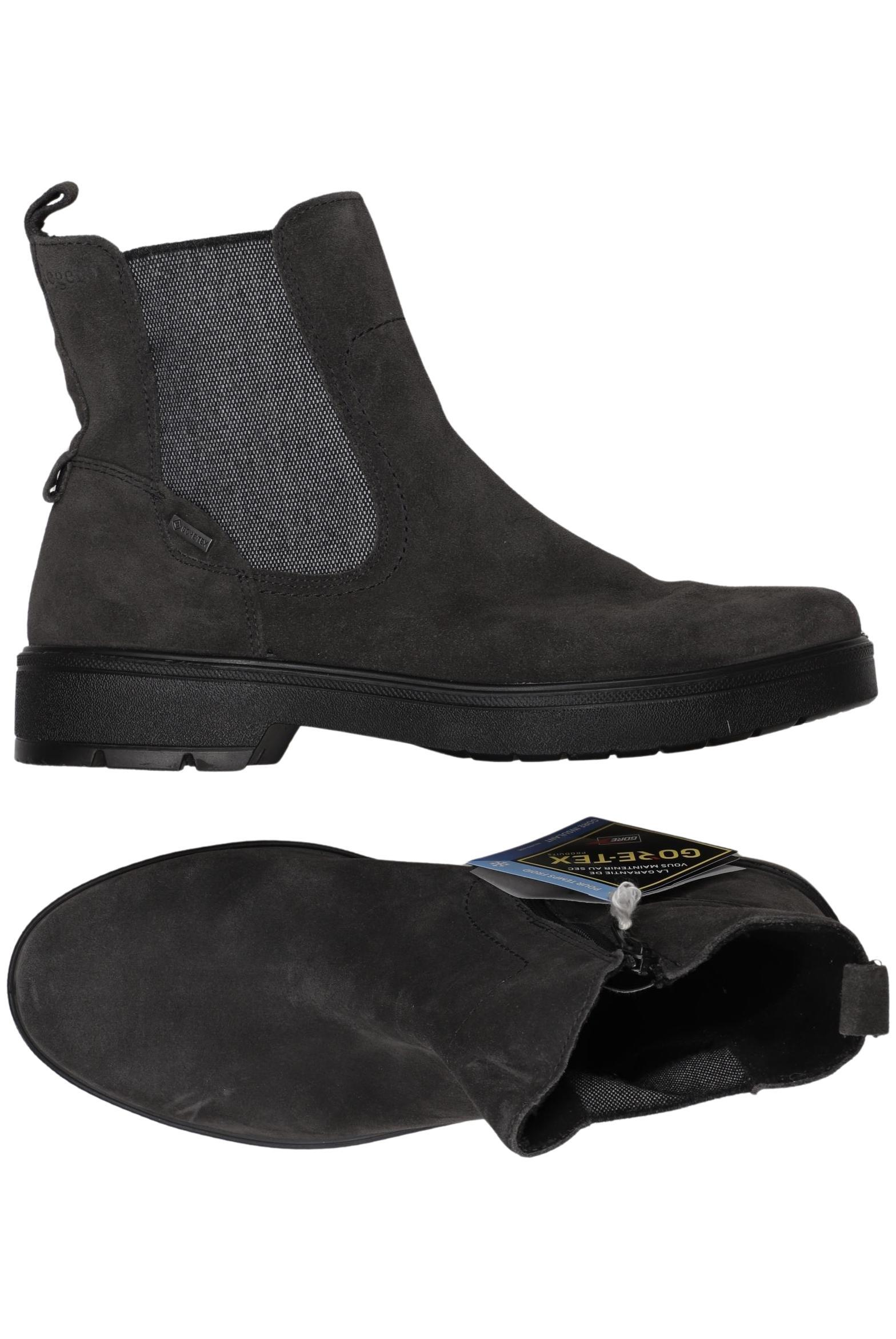 

Legero Damen Stiefelette, grau, Gr. 5