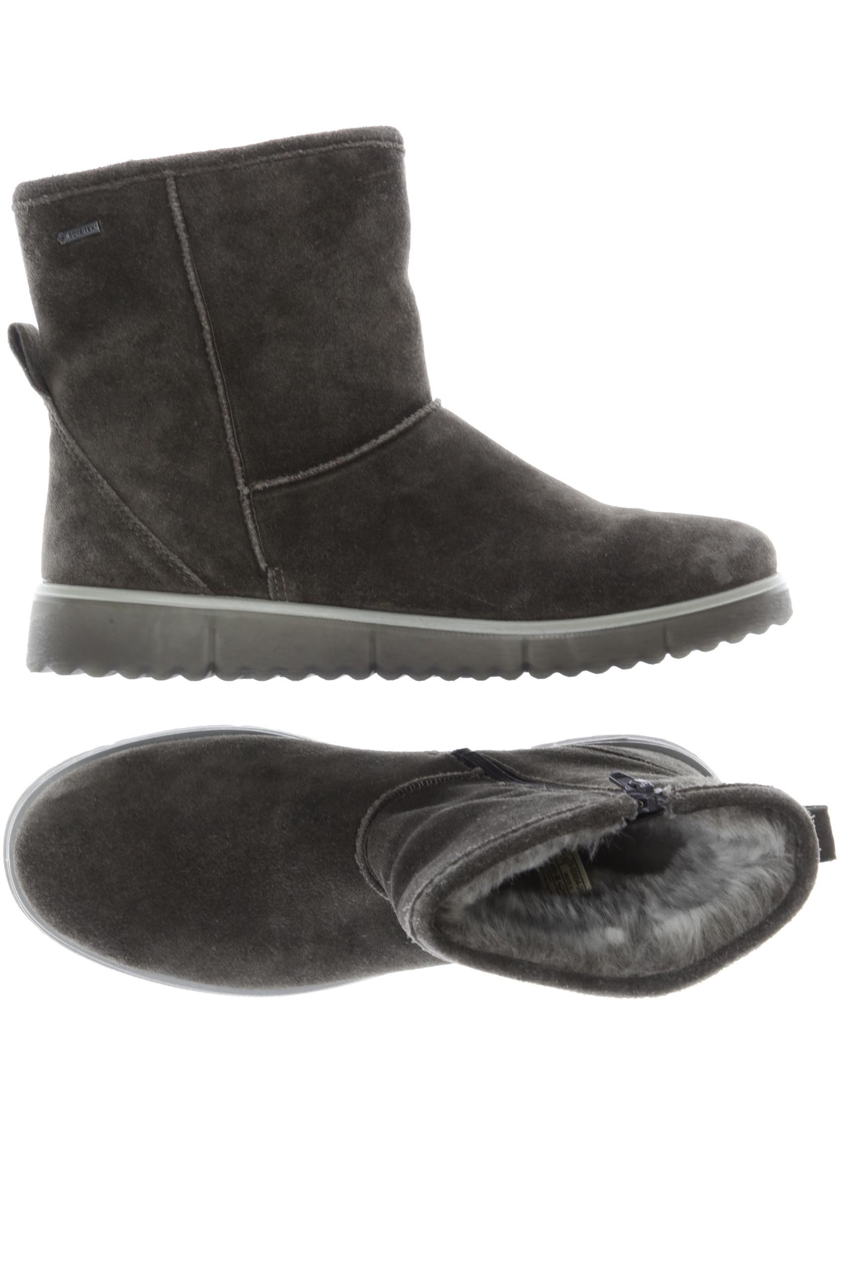 

Legero Damen Stiefelette, grau, Gr. 5.5