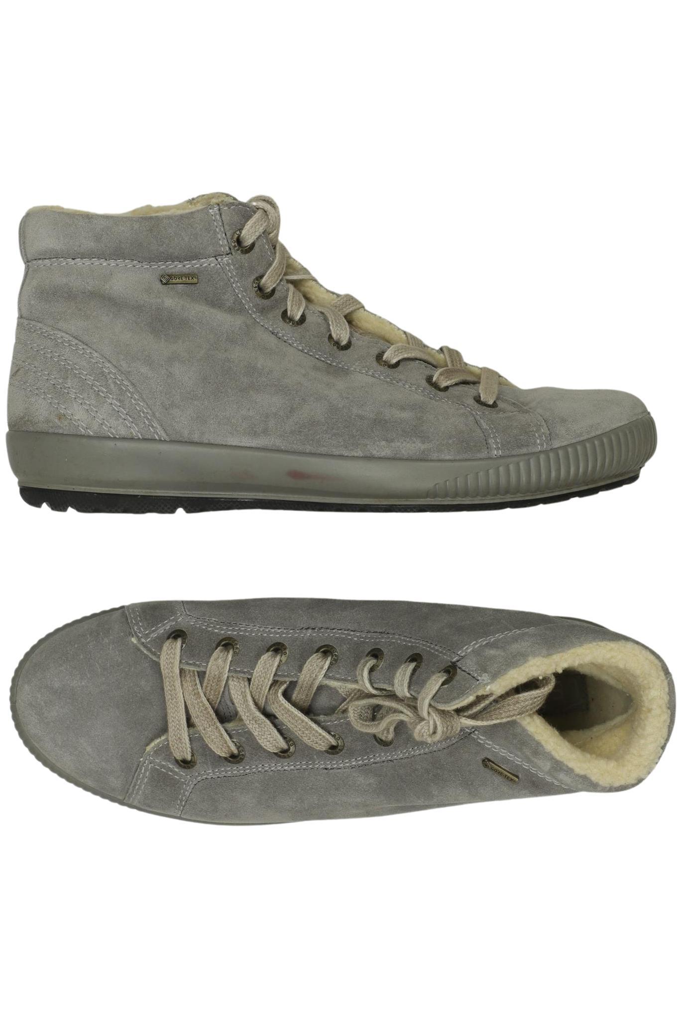 

Legero Damen Stiefelette, grau, Gr. 6