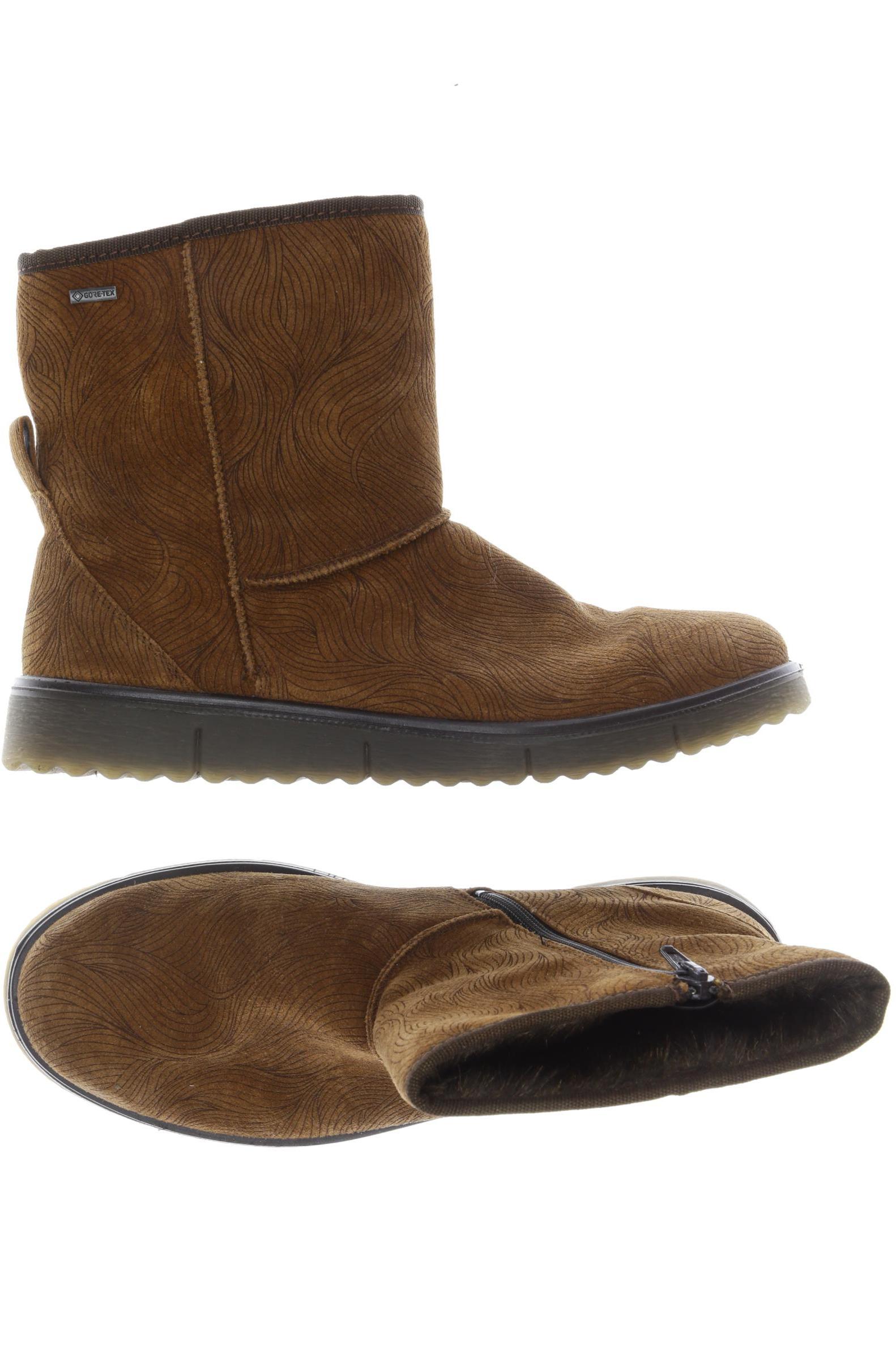 

Legero Damen Stiefelette, braun, Gr. 6.5
