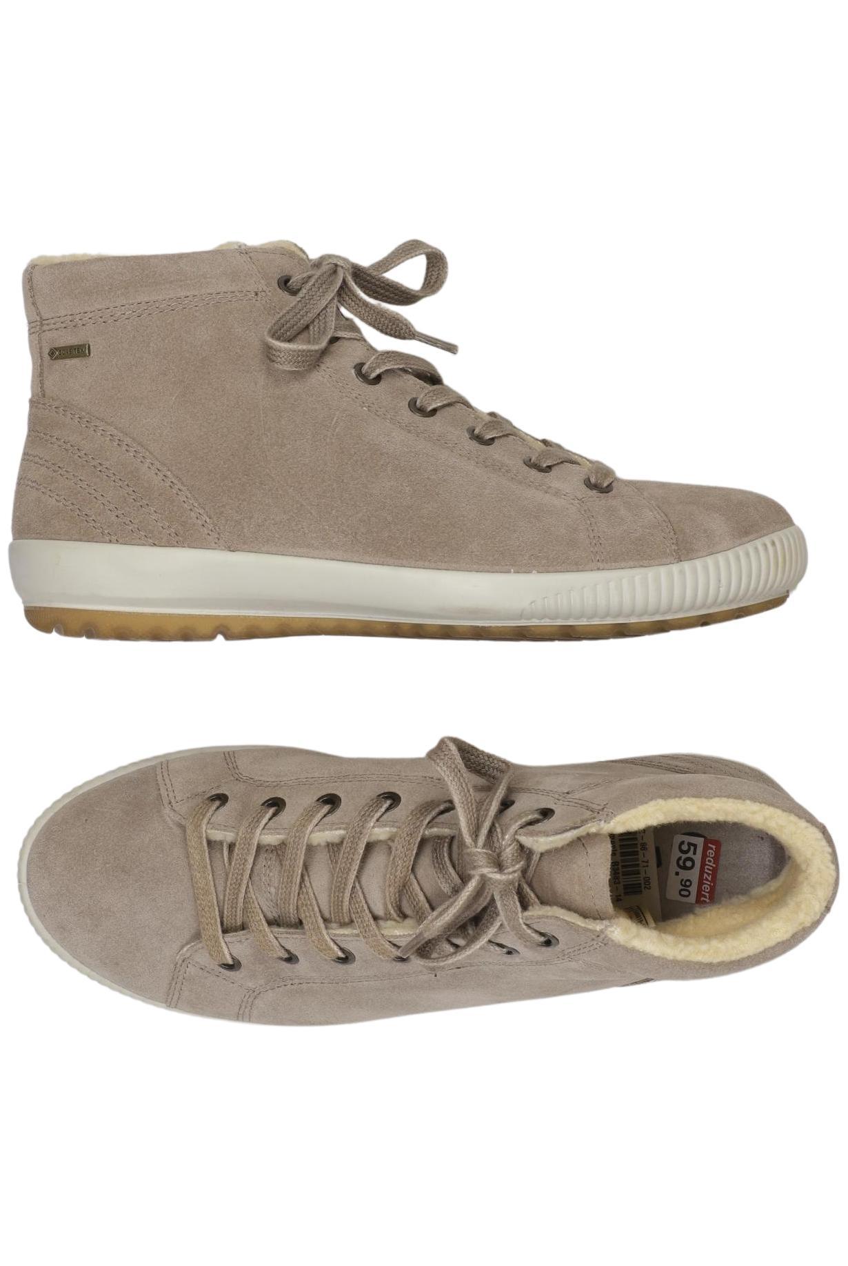 

Legero Damen Stiefelette, braun, Gr. 5