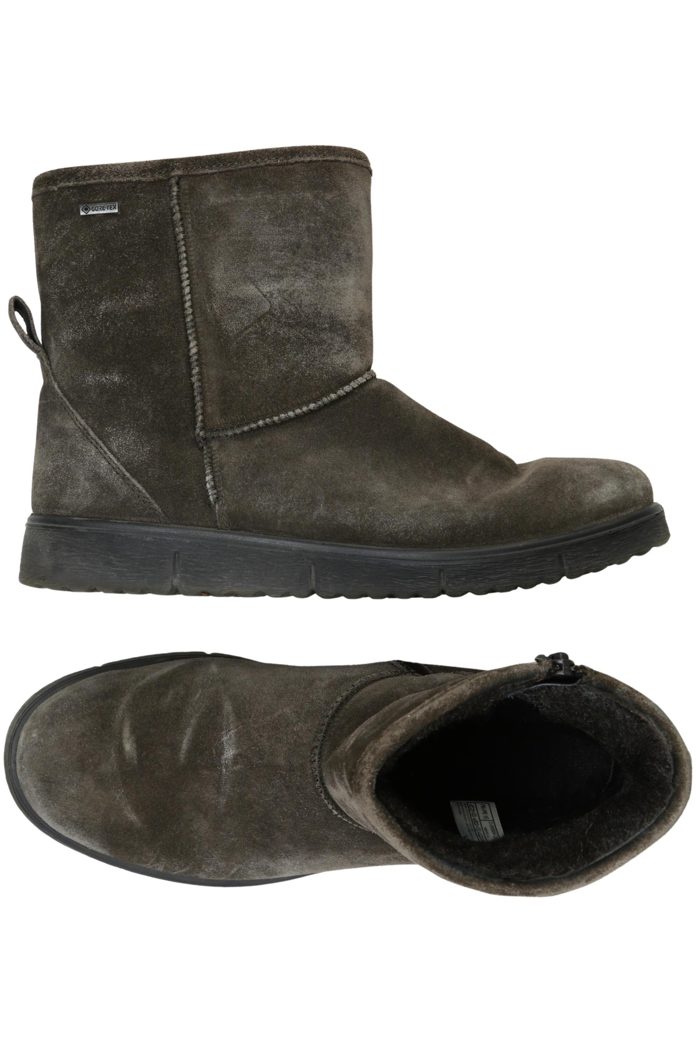 

Legero Damen Stiefelette, braun, Gr. 5.5