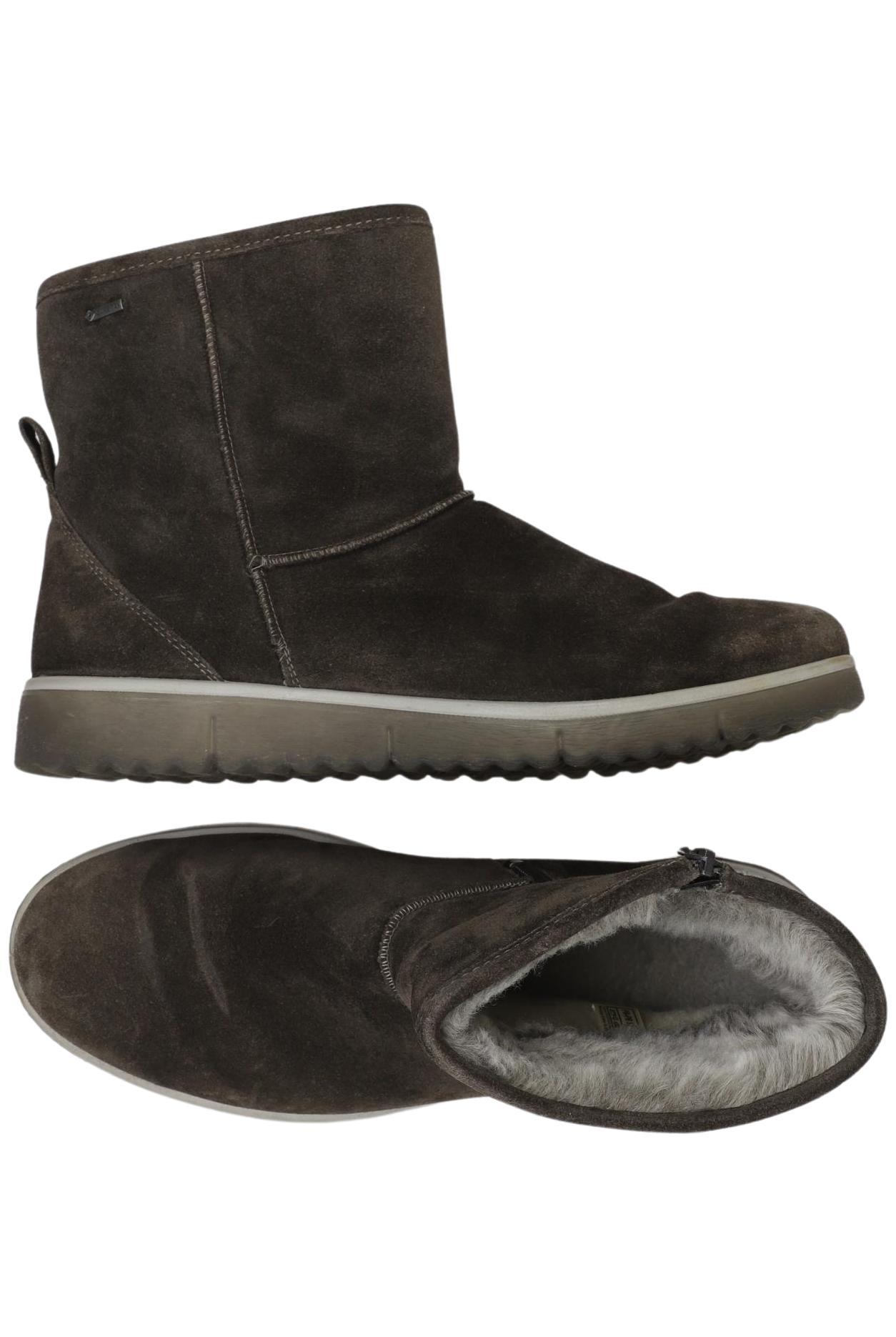 

Legero Damen Stiefelette, braun, Gr. 43