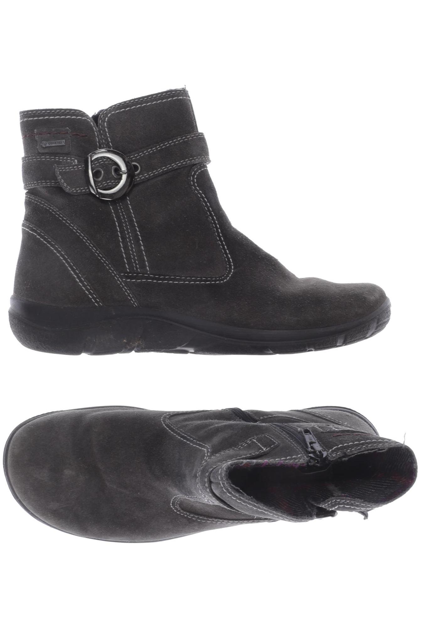 

LEGERO Damen Stiefelette, grau