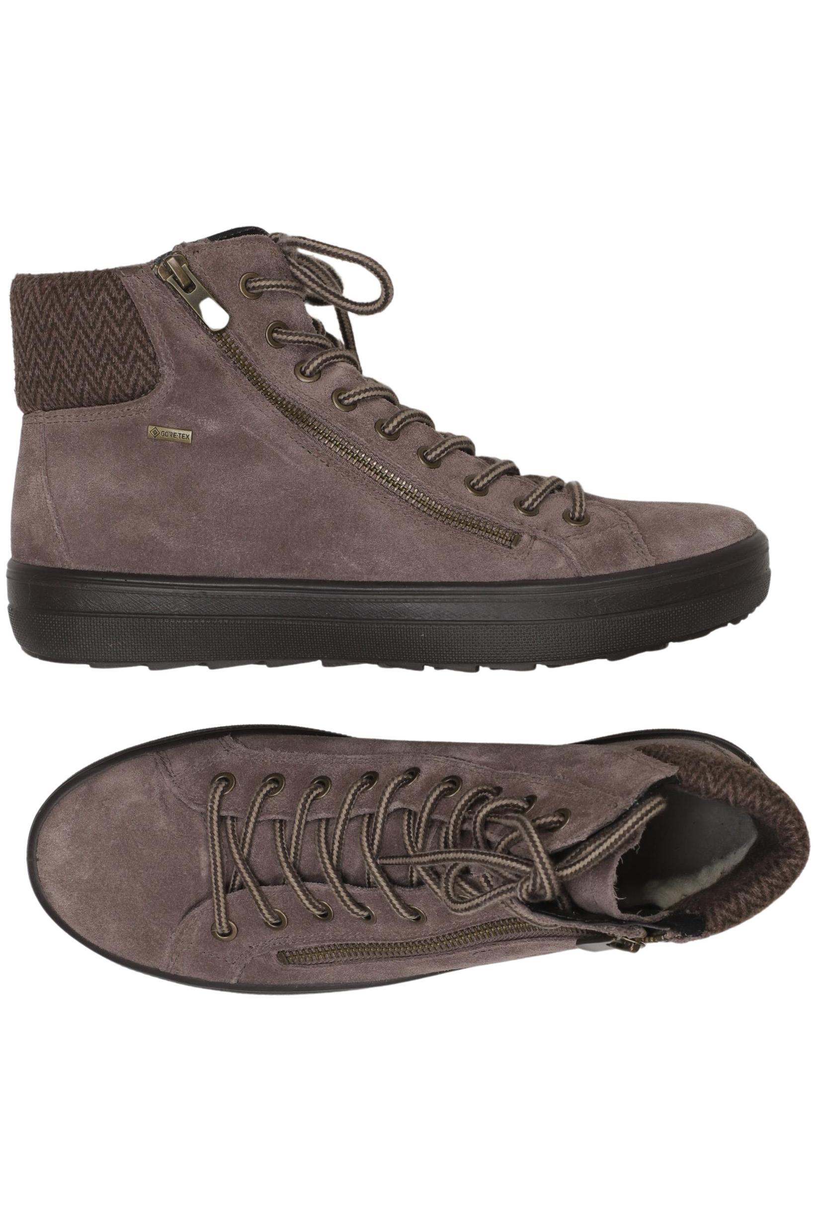 

Legero Damen Stiefelette, braun, Gr. 6.5