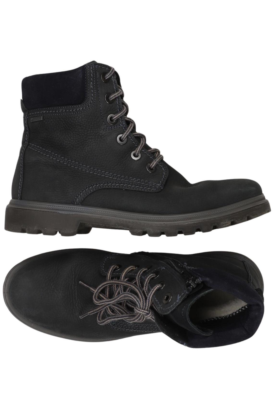 

Legero Damen Stiefelette, grau, Gr. 41