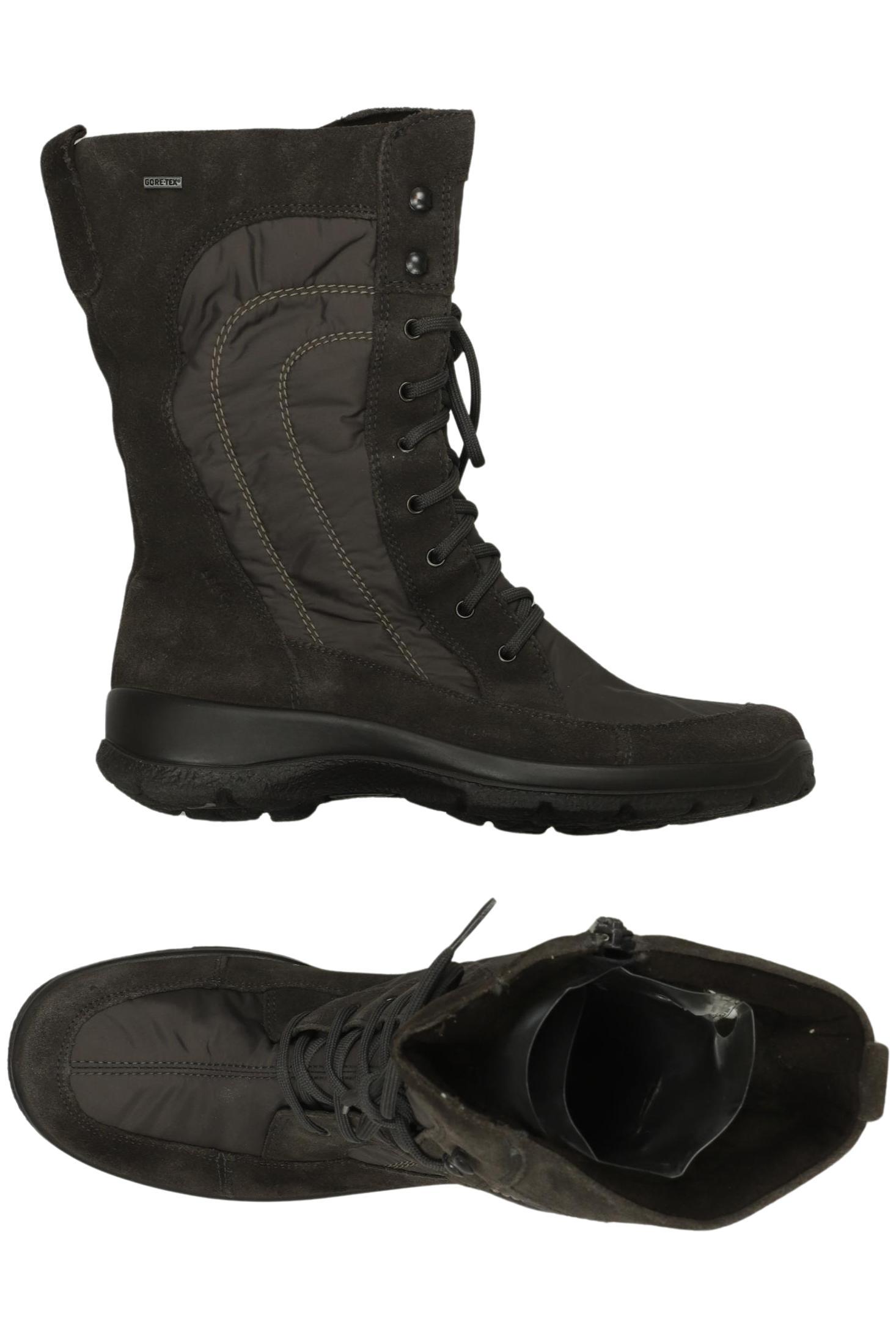 

Legero Damen Stiefelette, braun, Gr. 5
