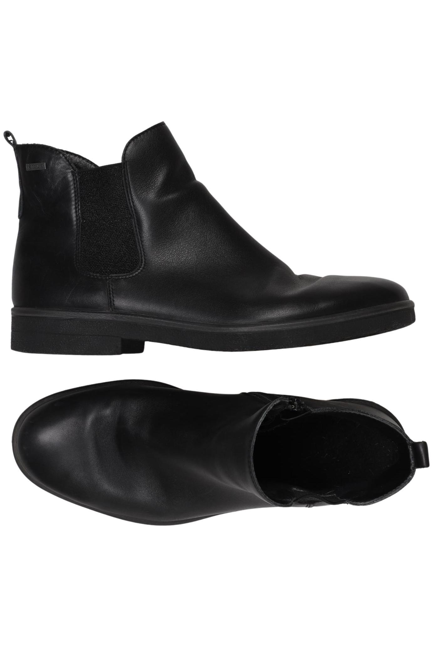 

Legero Damen Stiefelette, schwarz, Gr. 39
