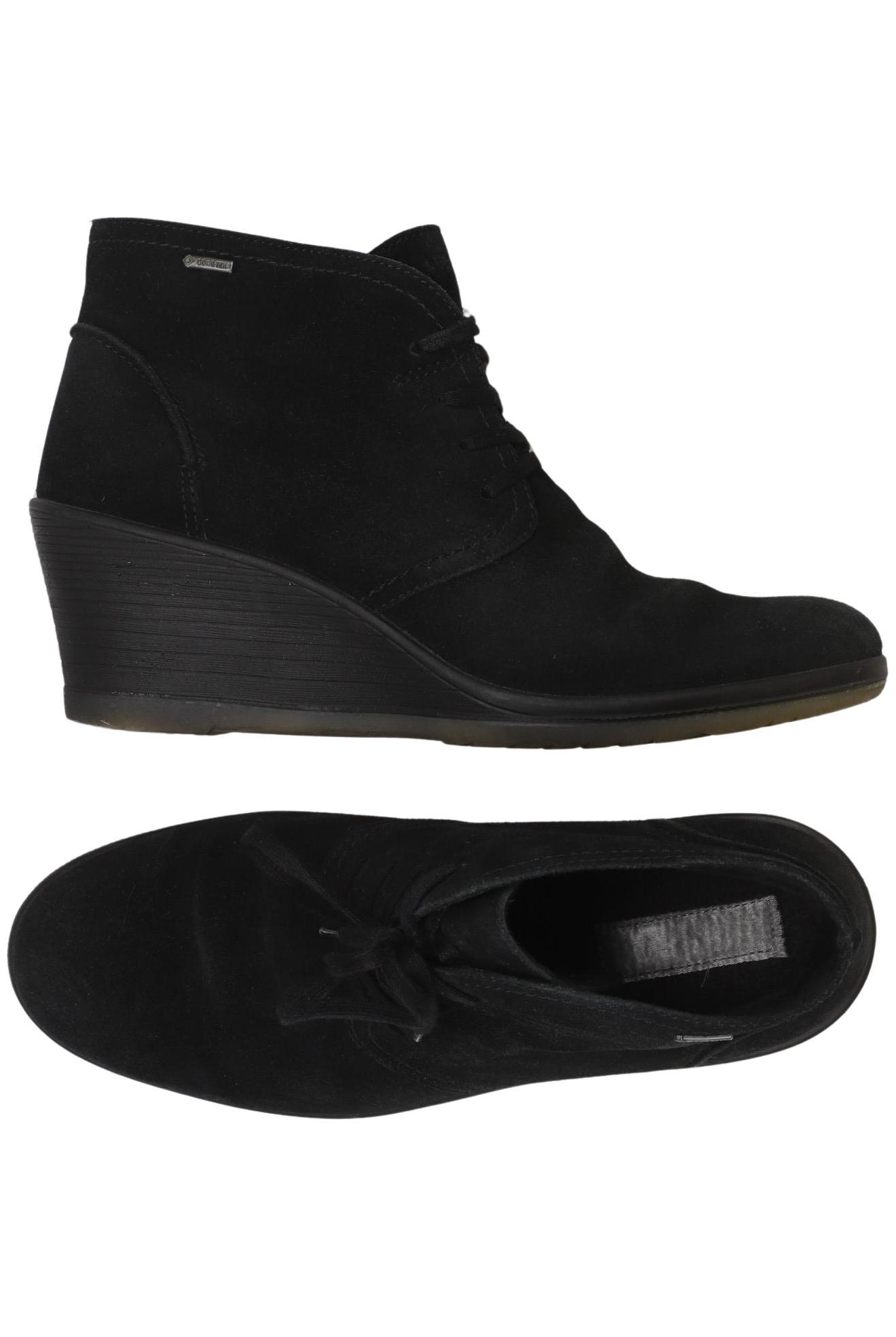 

Legero Damen Stiefelette, schwarz, Gr. 6.5