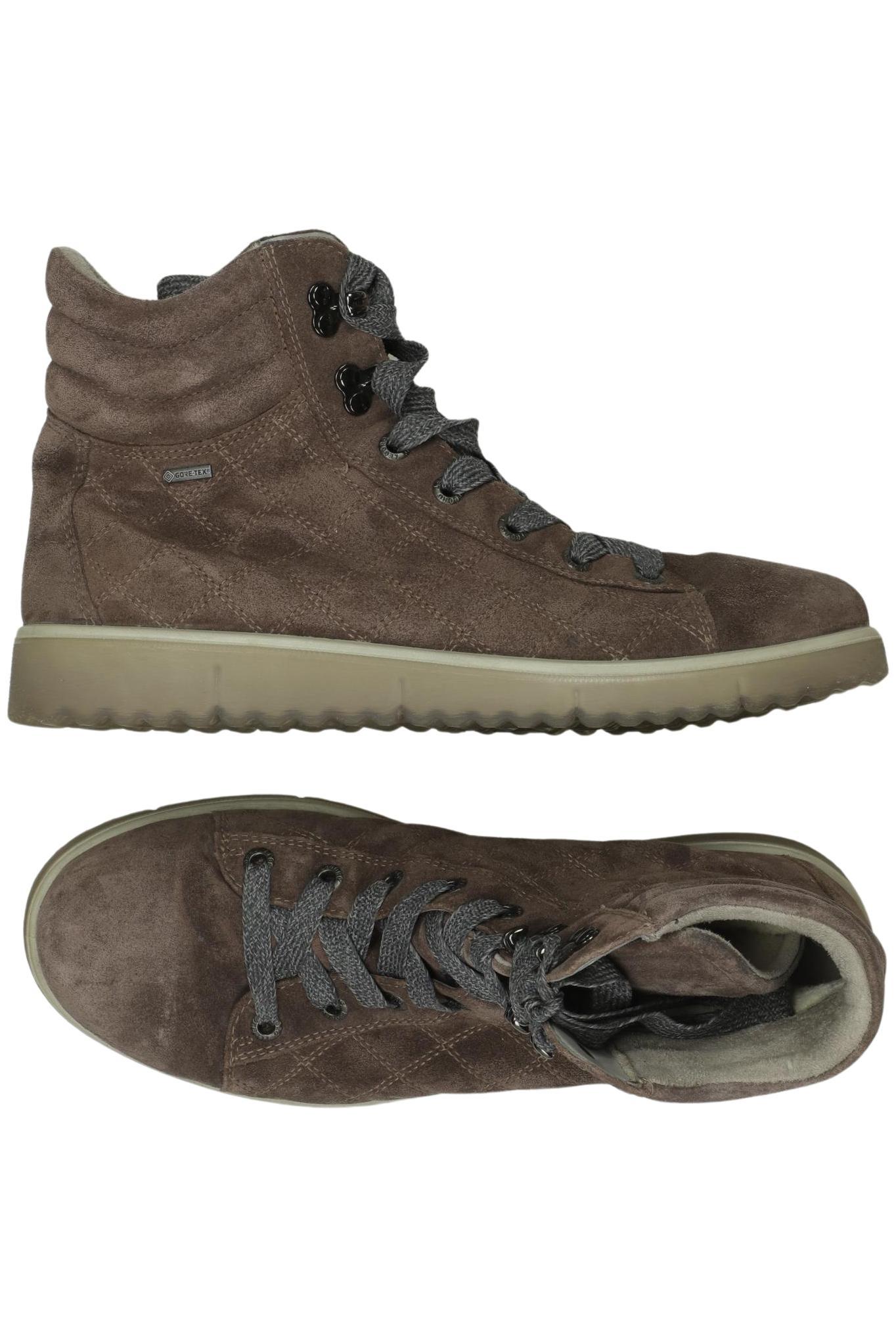 

Legero Damen Stiefelette, braun, Gr. 6.5