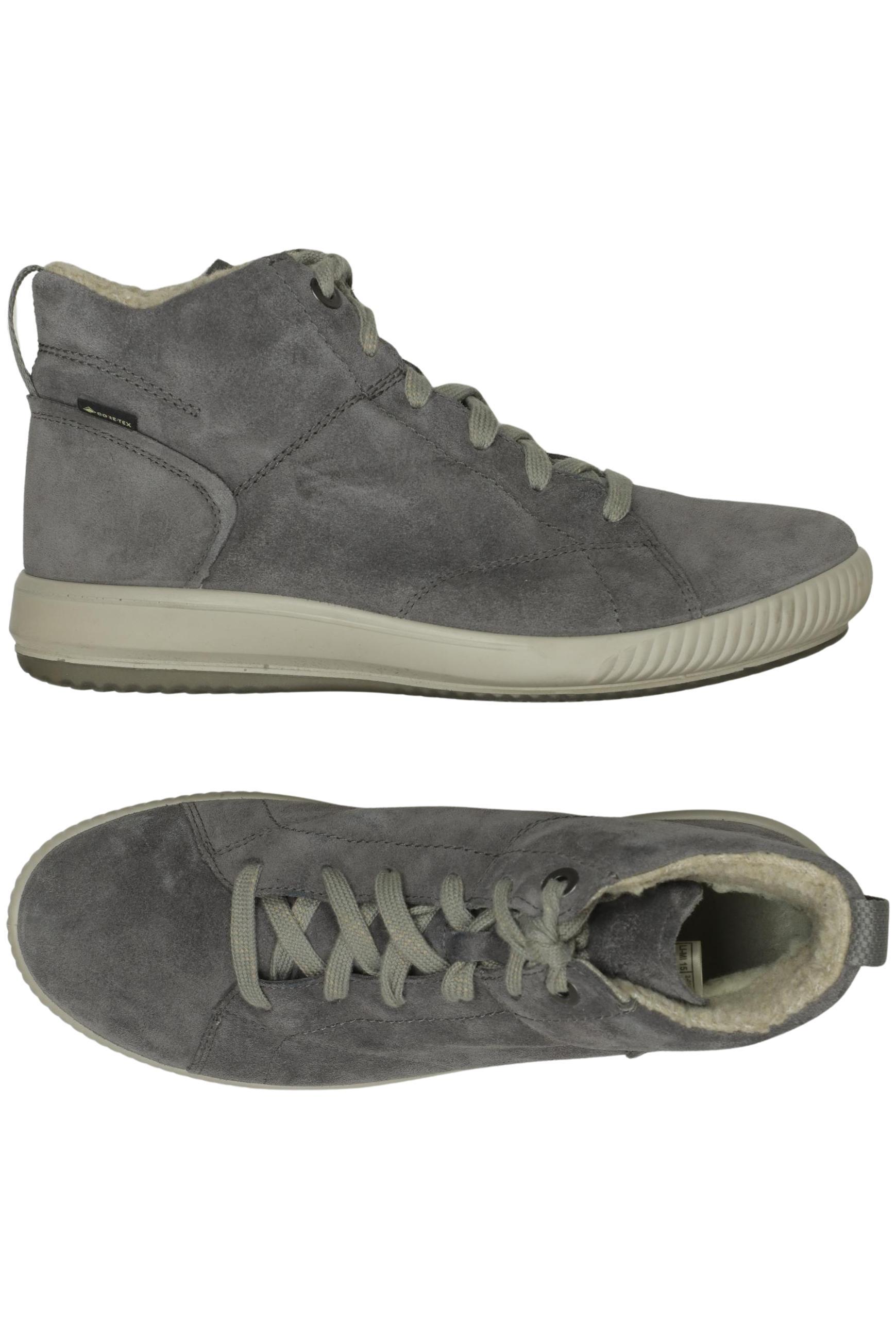 

Legero Damen Stiefelette, grau, Gr. 6.5