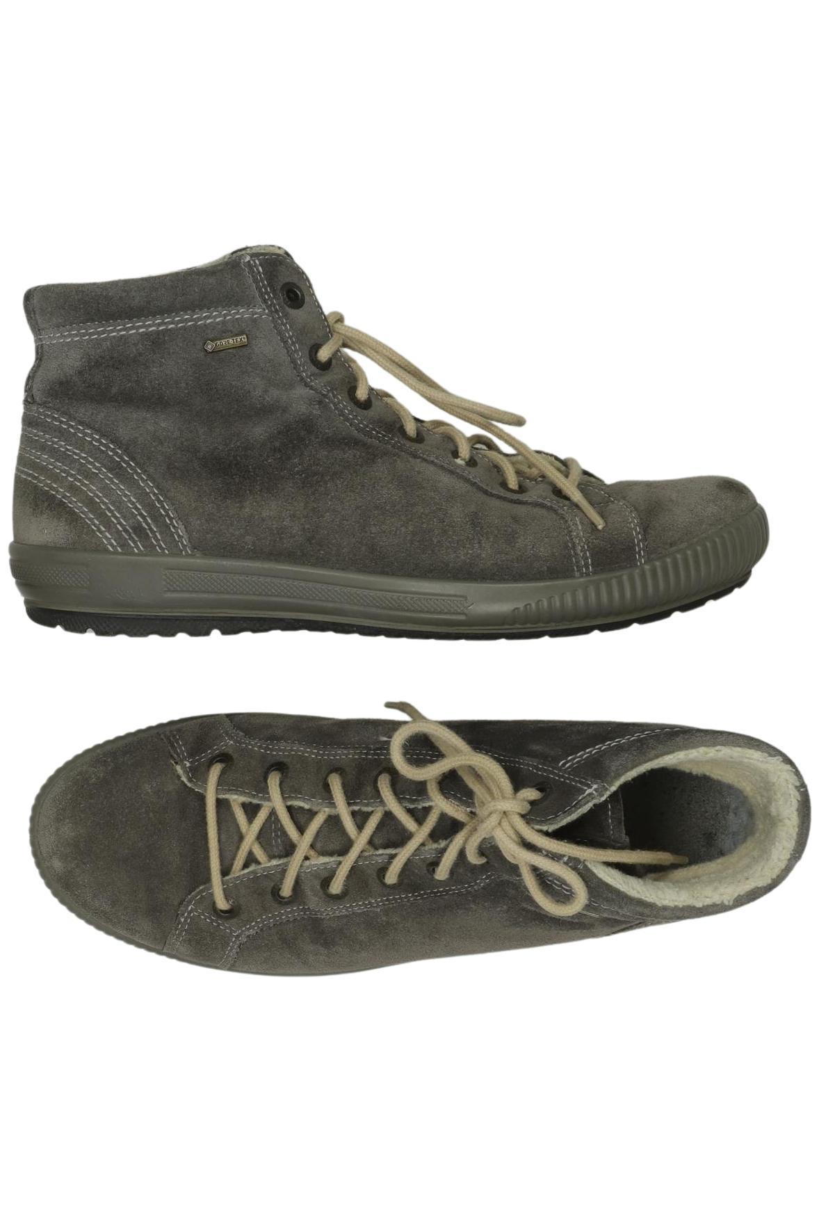 

Legero Damen Stiefelette, grau, Gr. 7