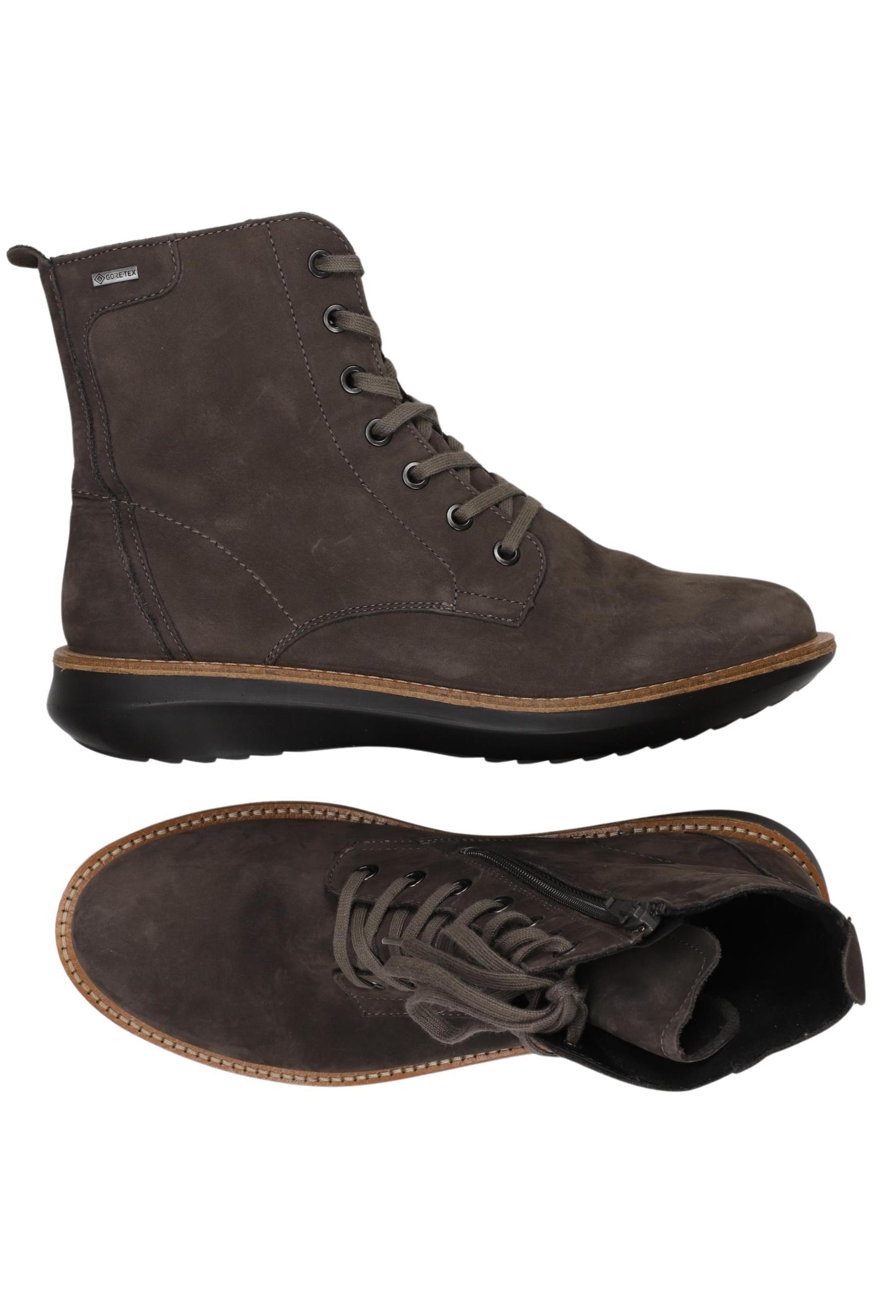 

Legero Damen Stiefelette, braun, Gr. 5.5