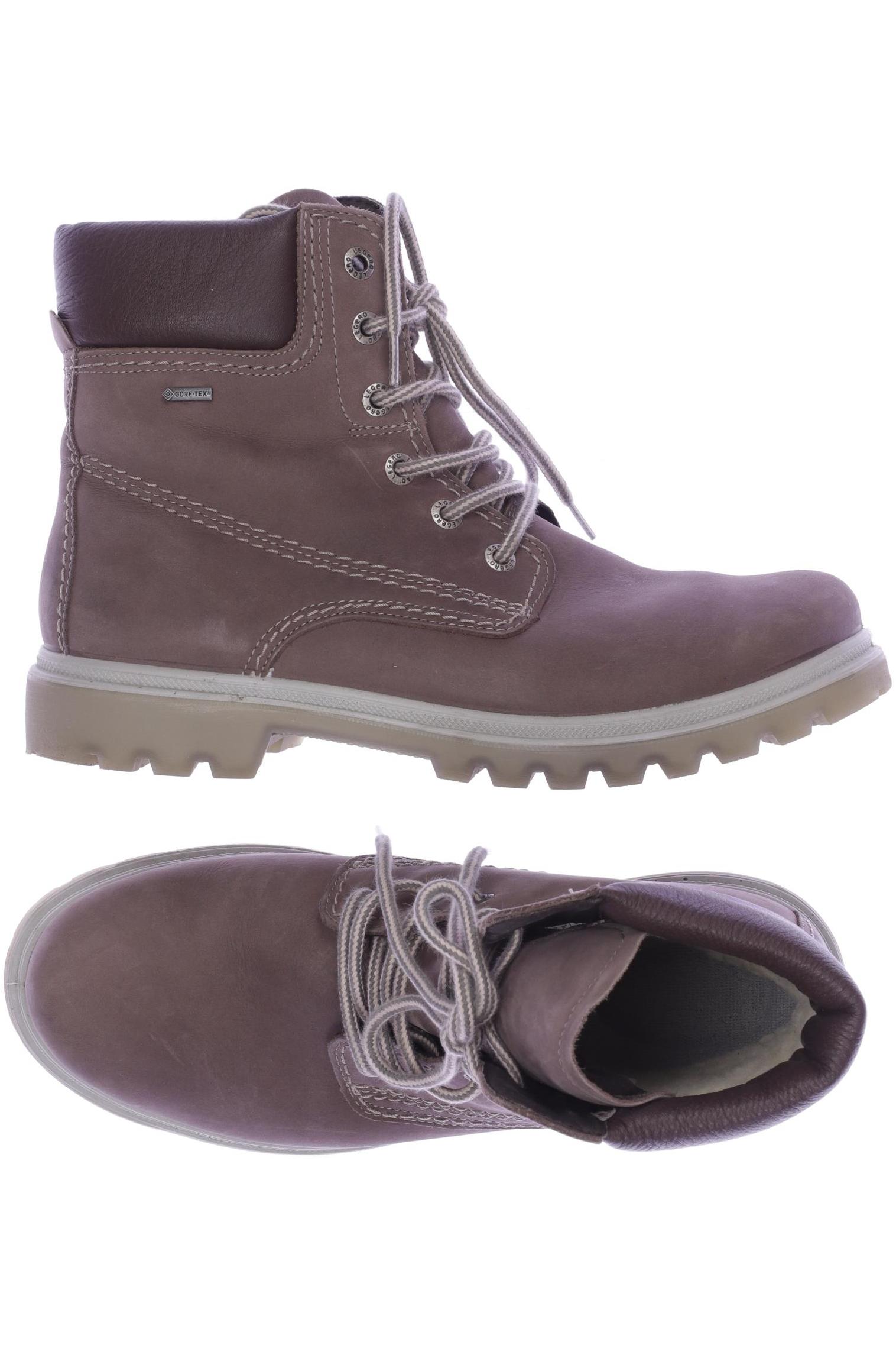 

Legero Damen Stiefelette, pink, Gr. 39
