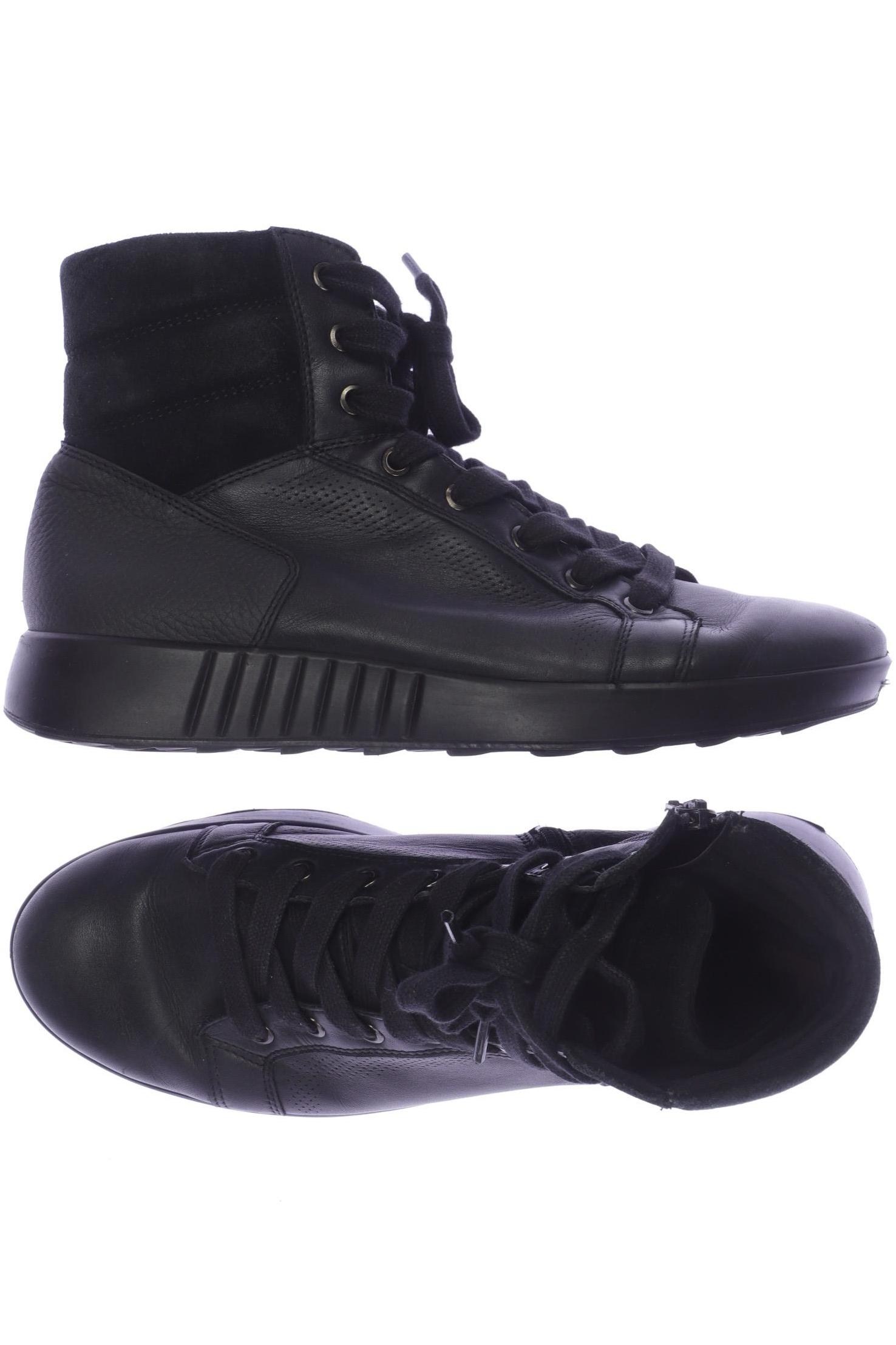 

Legero Damen Stiefelette, schwarz, Gr. 6