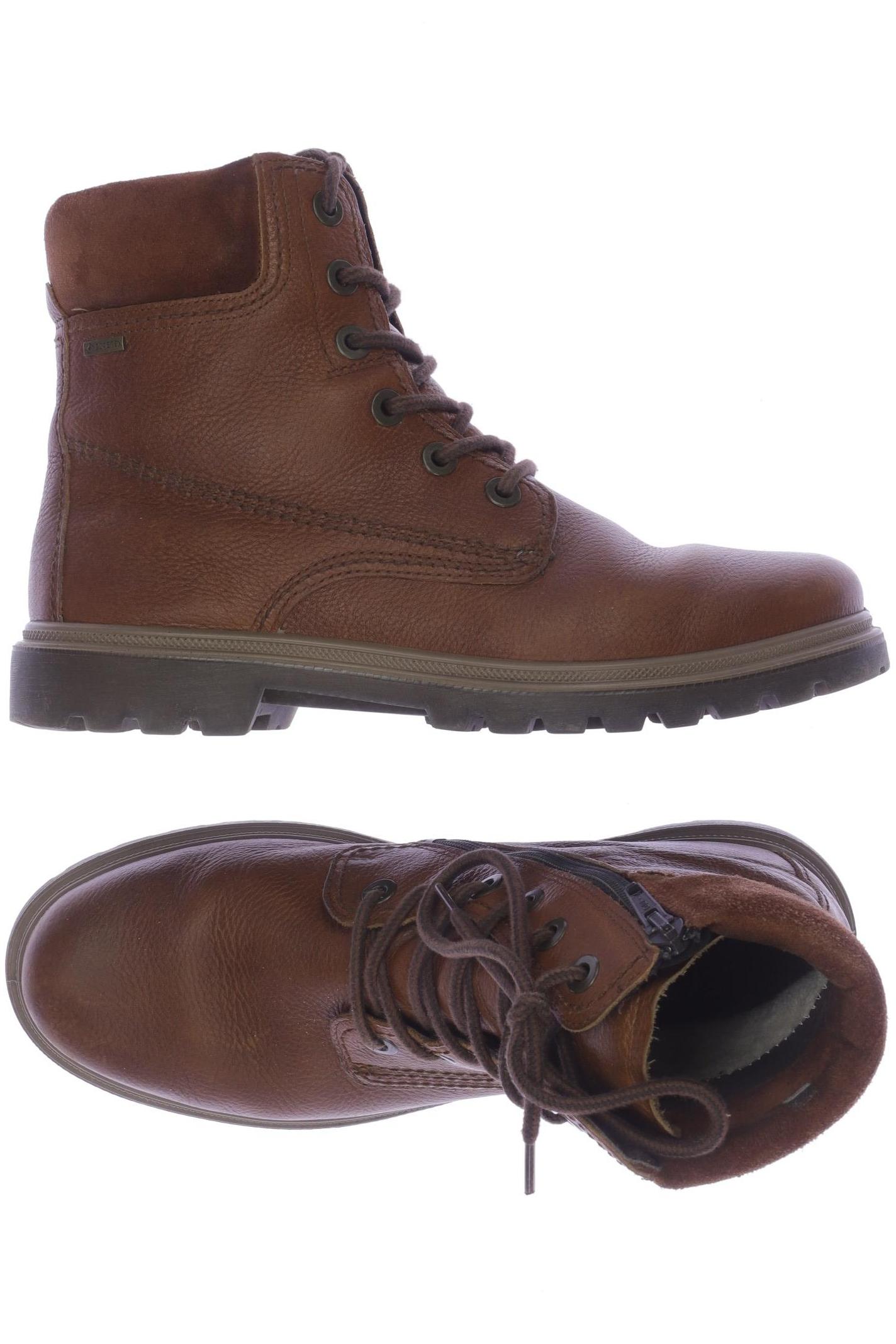 

Legero Damen Stiefelette, braun, Gr. 40