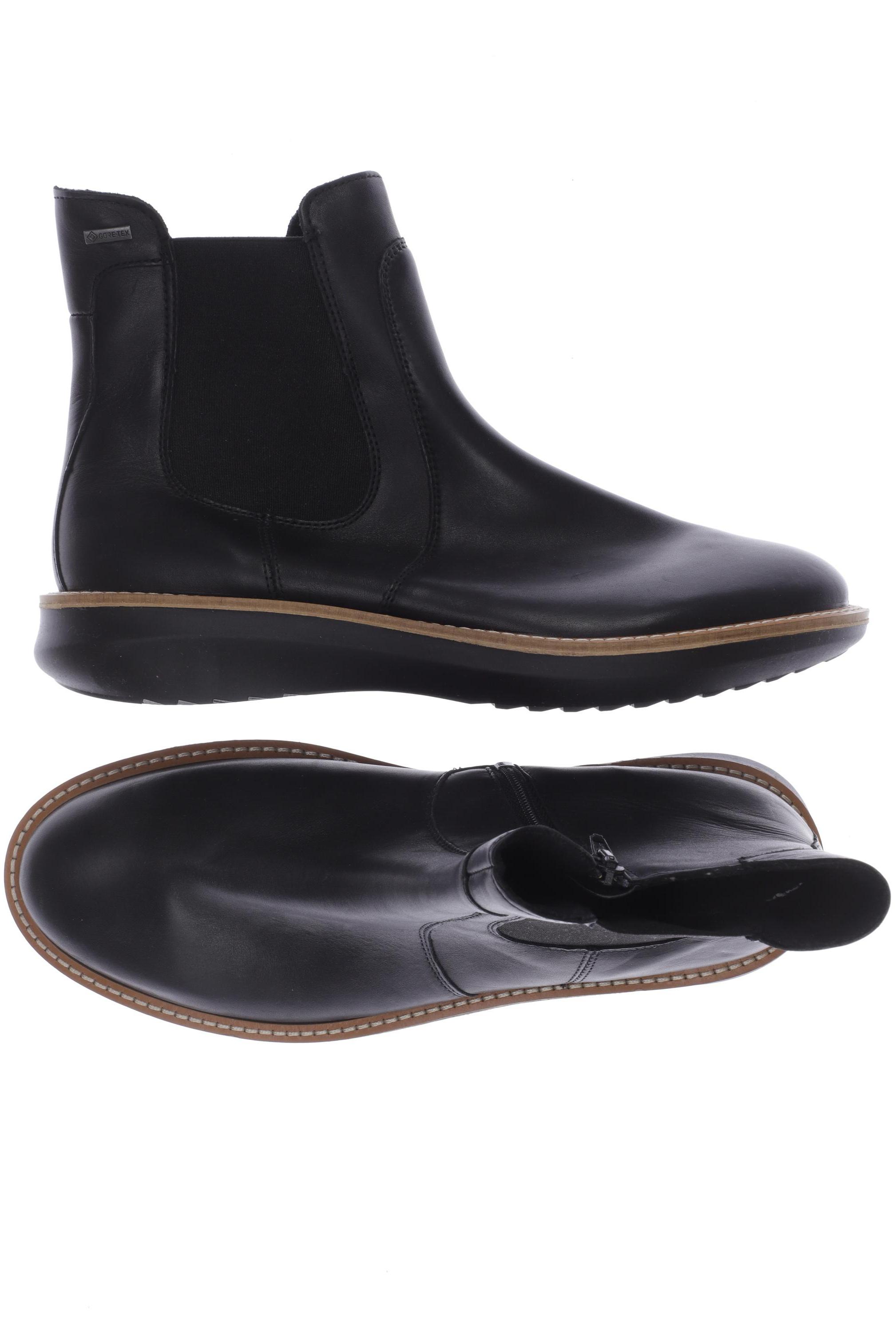 

Legero Damen Stiefelette, schwarz, Gr. 6.5