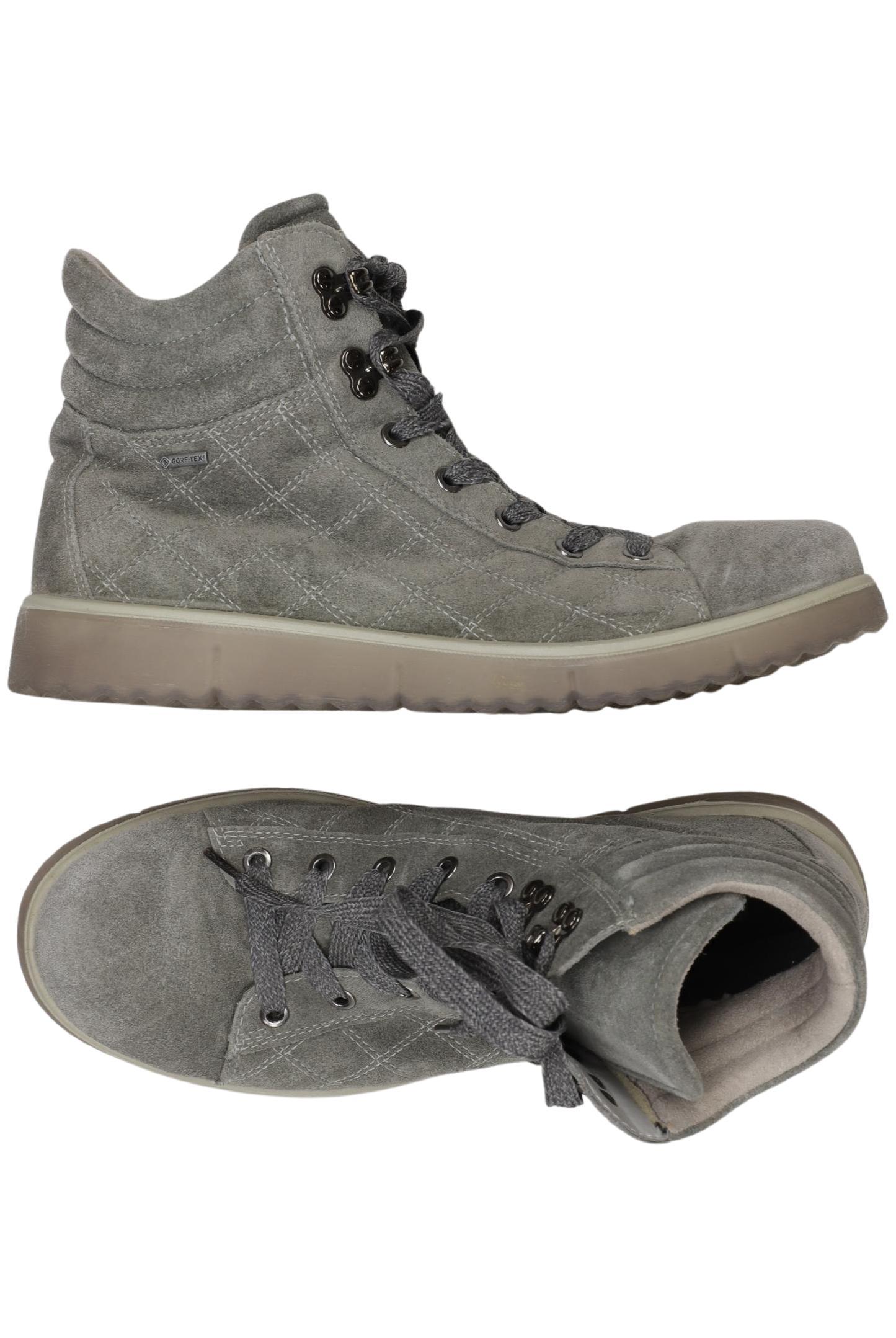 

Legero Damen Stiefelette, grün, Gr. 6.5