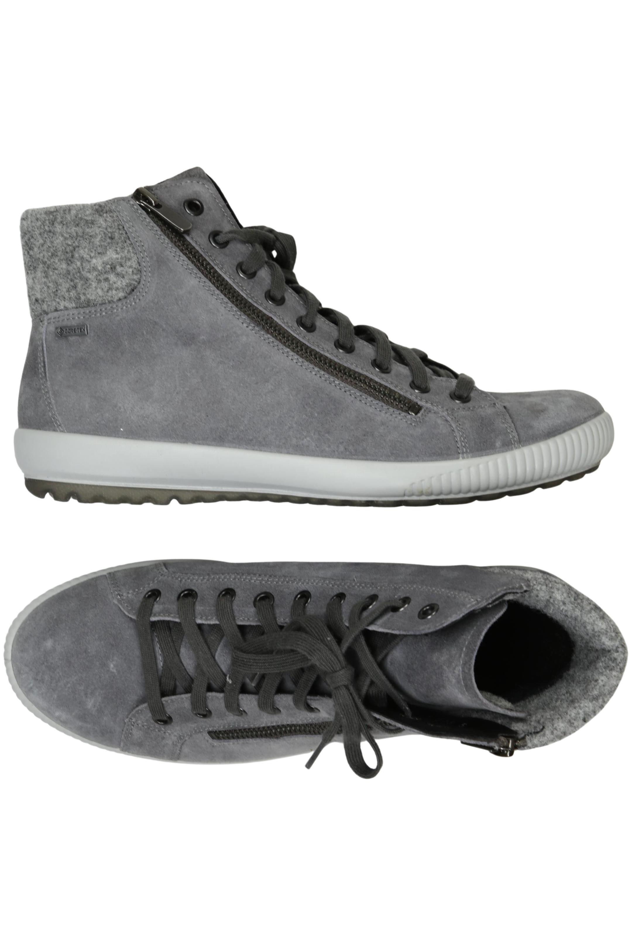 

Legero Damen Stiefelette, grau, Gr. 7
