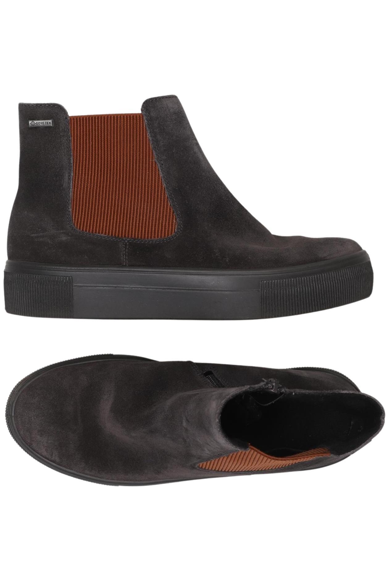 

Legero Damen Stiefelette, grau, Gr. 37