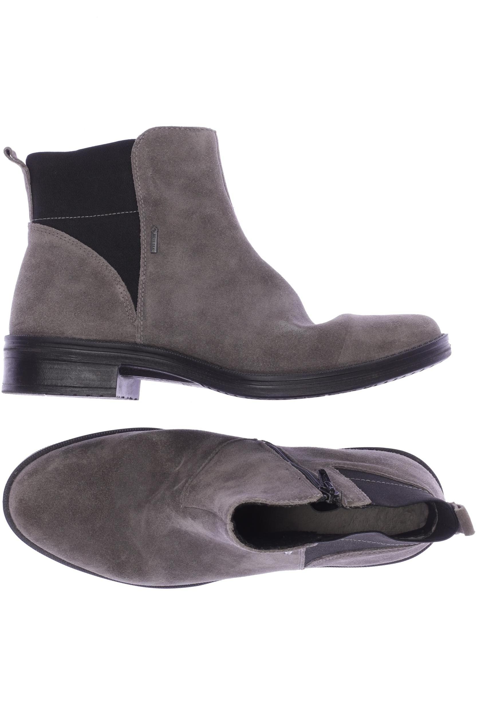

Legero Damen Stiefelette, grau, Gr. 7.5