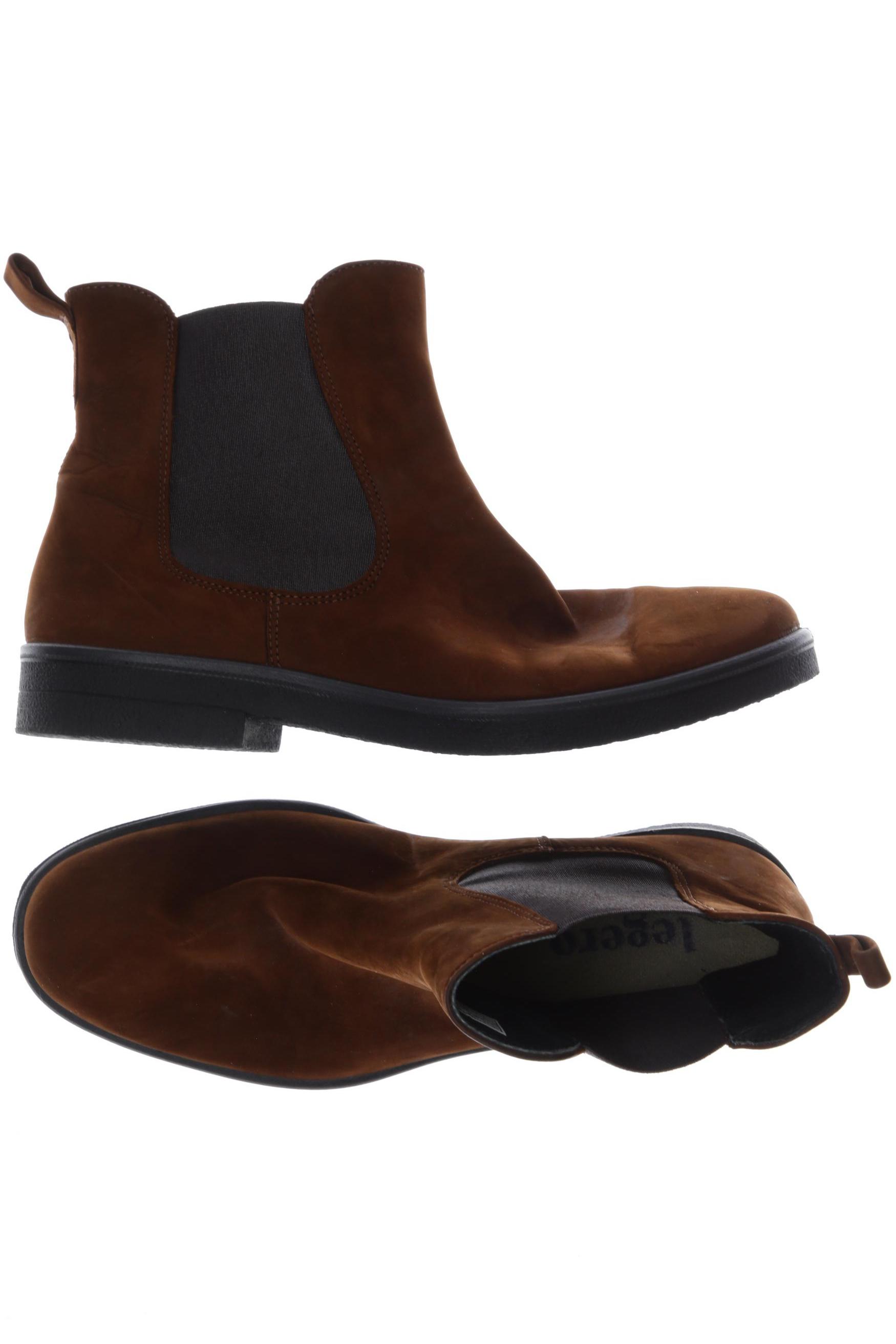 

Legero Damen Stiefelette, braun, Gr. 39