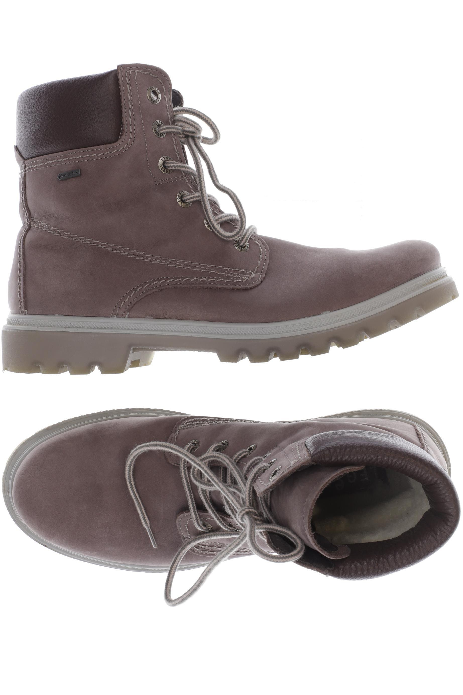 

Legero Damen Stiefelette, braun, Gr. 39
