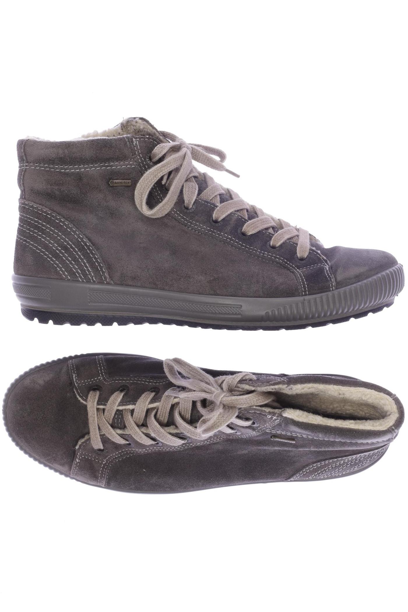 

Legero Damen Stiefelette, braun, Gr. 5.5