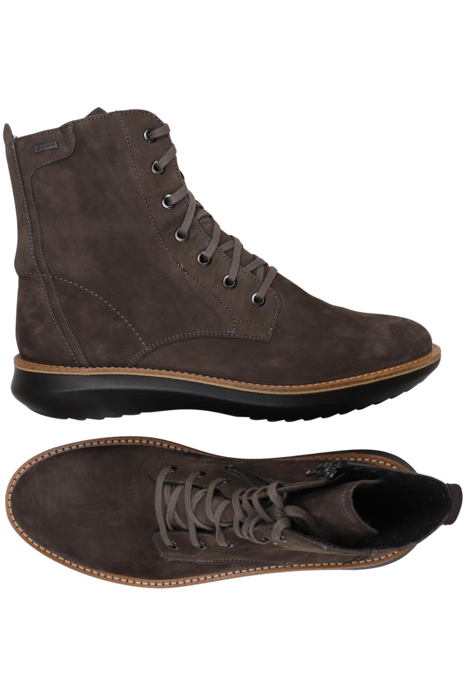 

Legero Damen Stiefelette, braun, Gr. 7.5