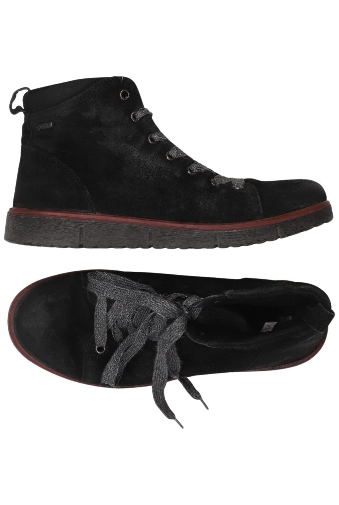 

Legero Damen Stiefelette, schwarz, Gr. 5