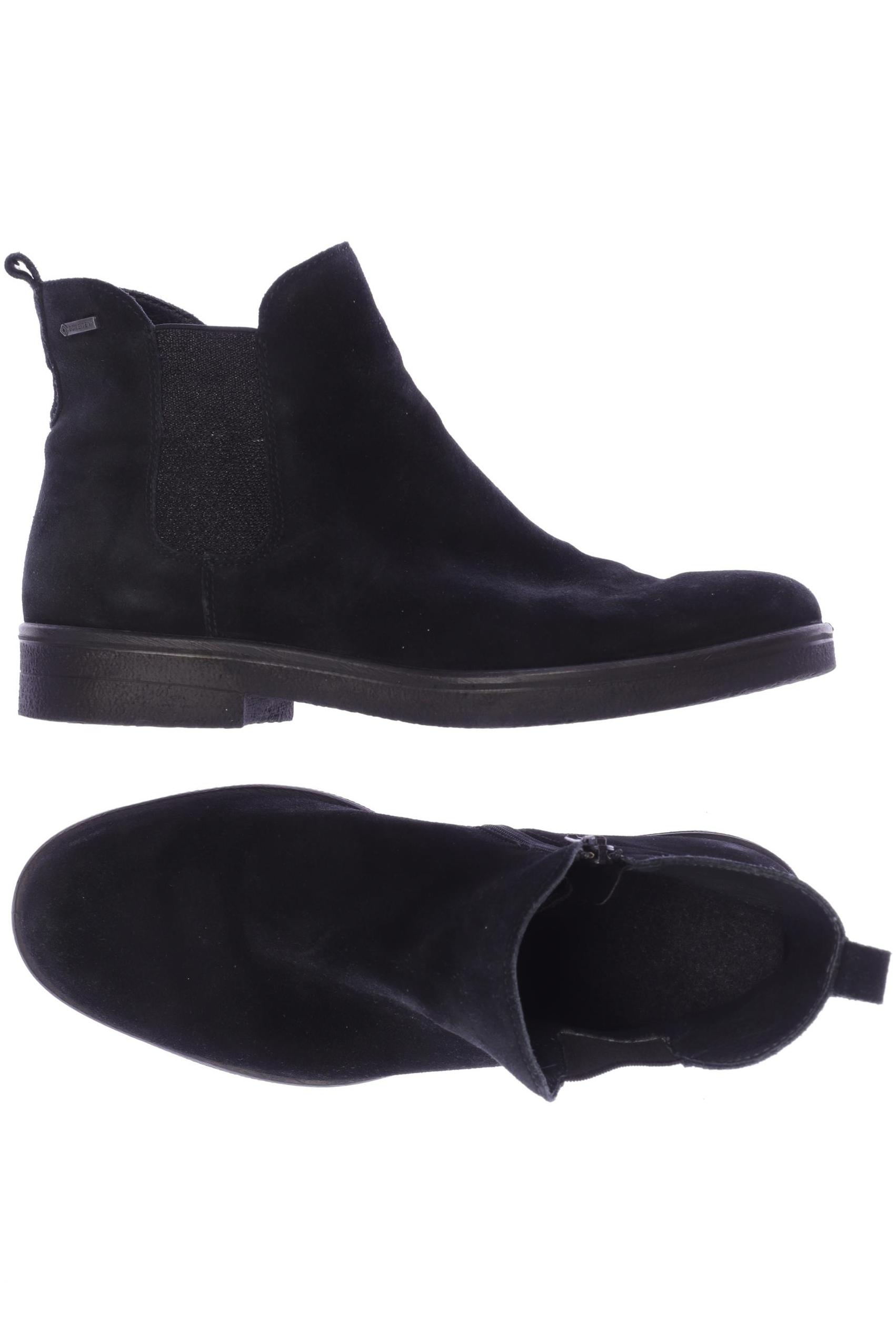 

Legero Damen Stiefelette, schwarz, Gr. 38