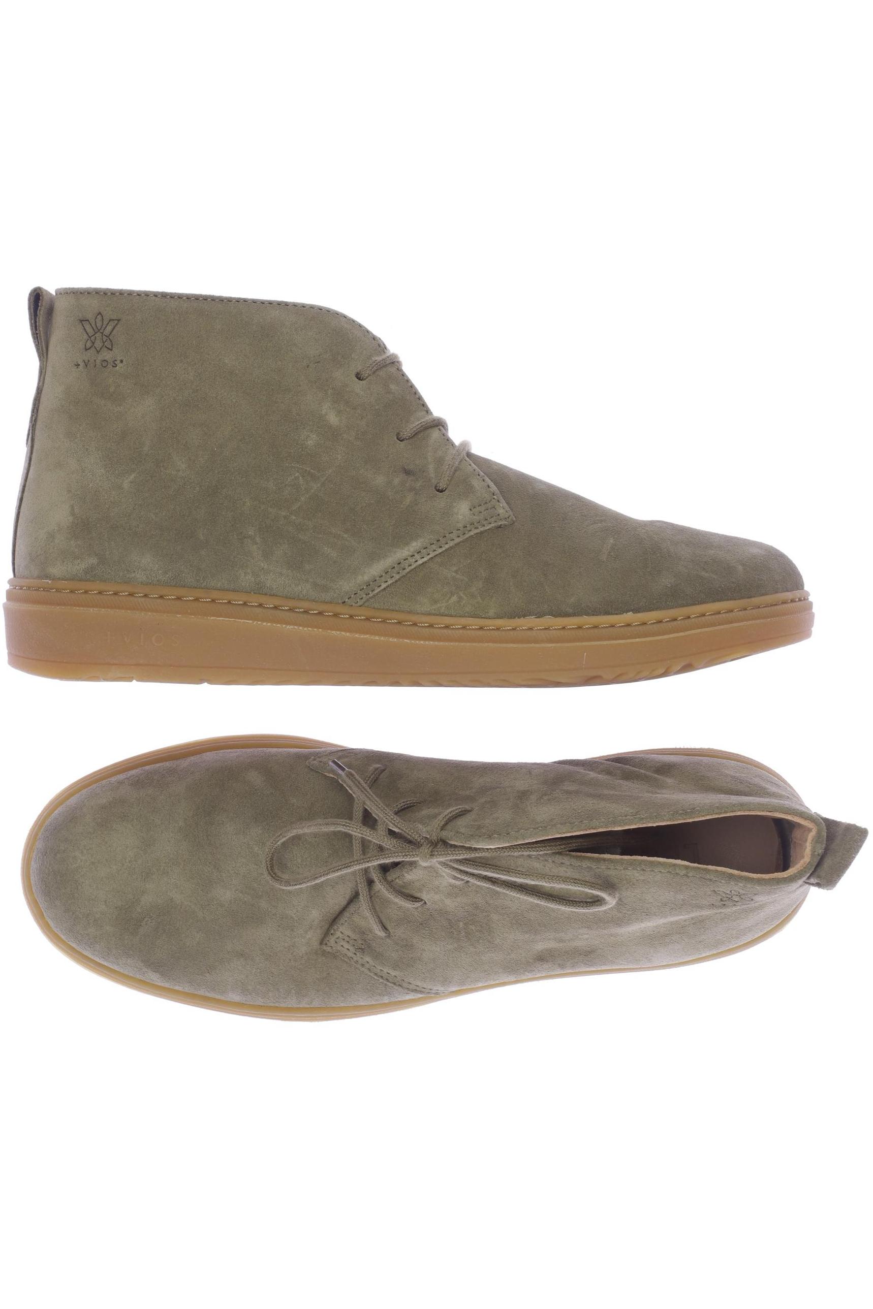 

Legero Damen Stiefelette, grün, Gr. 38