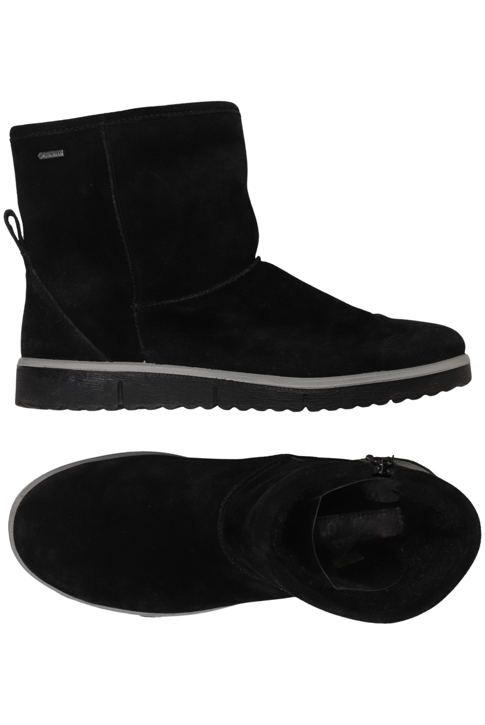 

Legero Damen Stiefelette, schwarz, Gr. 6