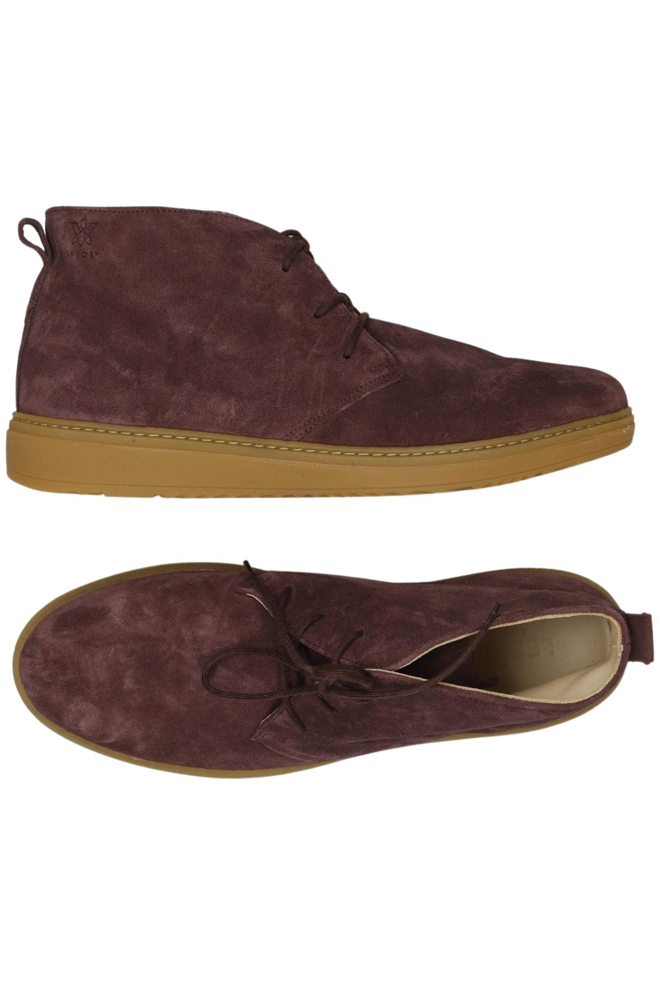 

Legero Damen Stiefelette, flieder, Gr. 40