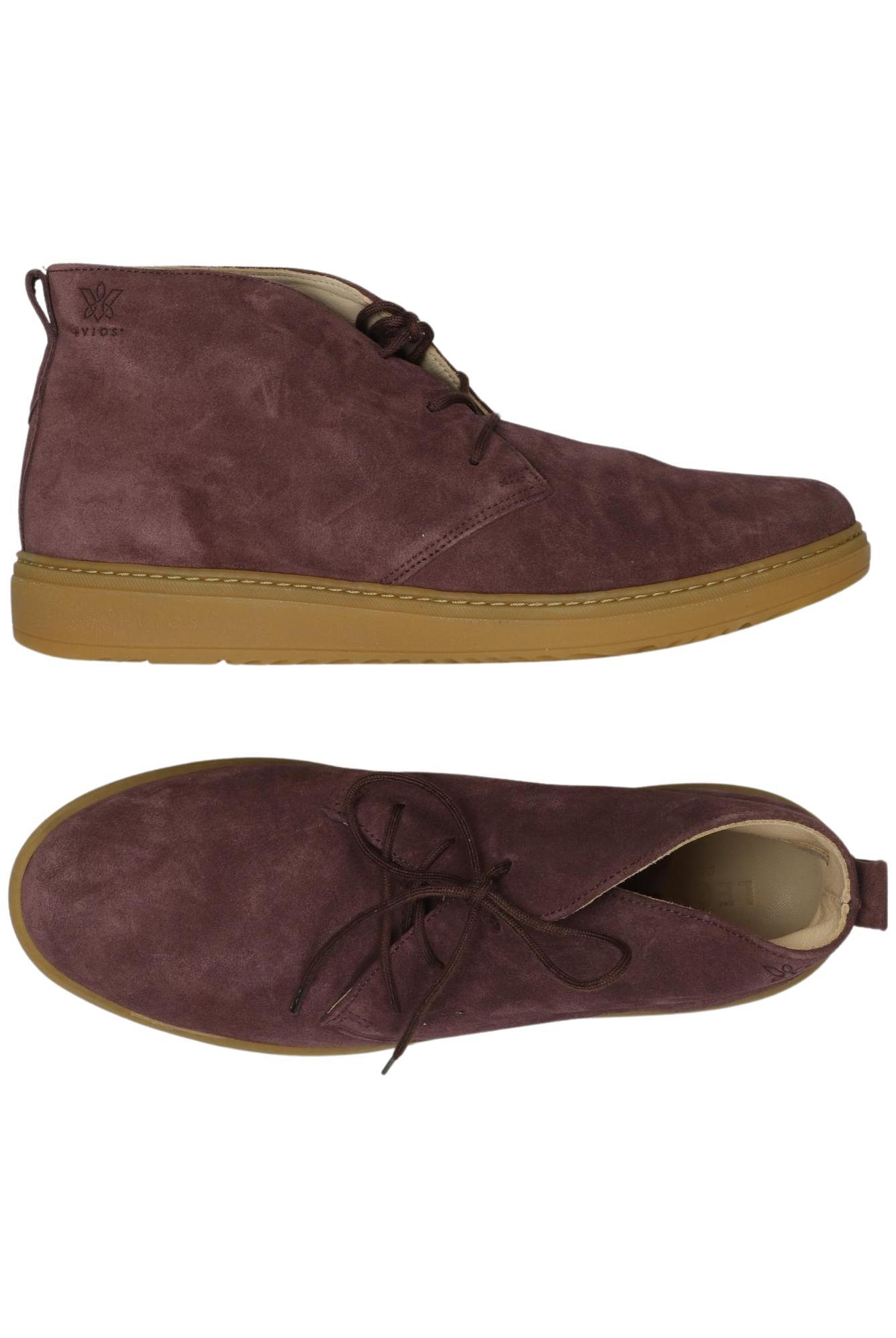 

Legero Damen Stiefelette, flieder, Gr. 40