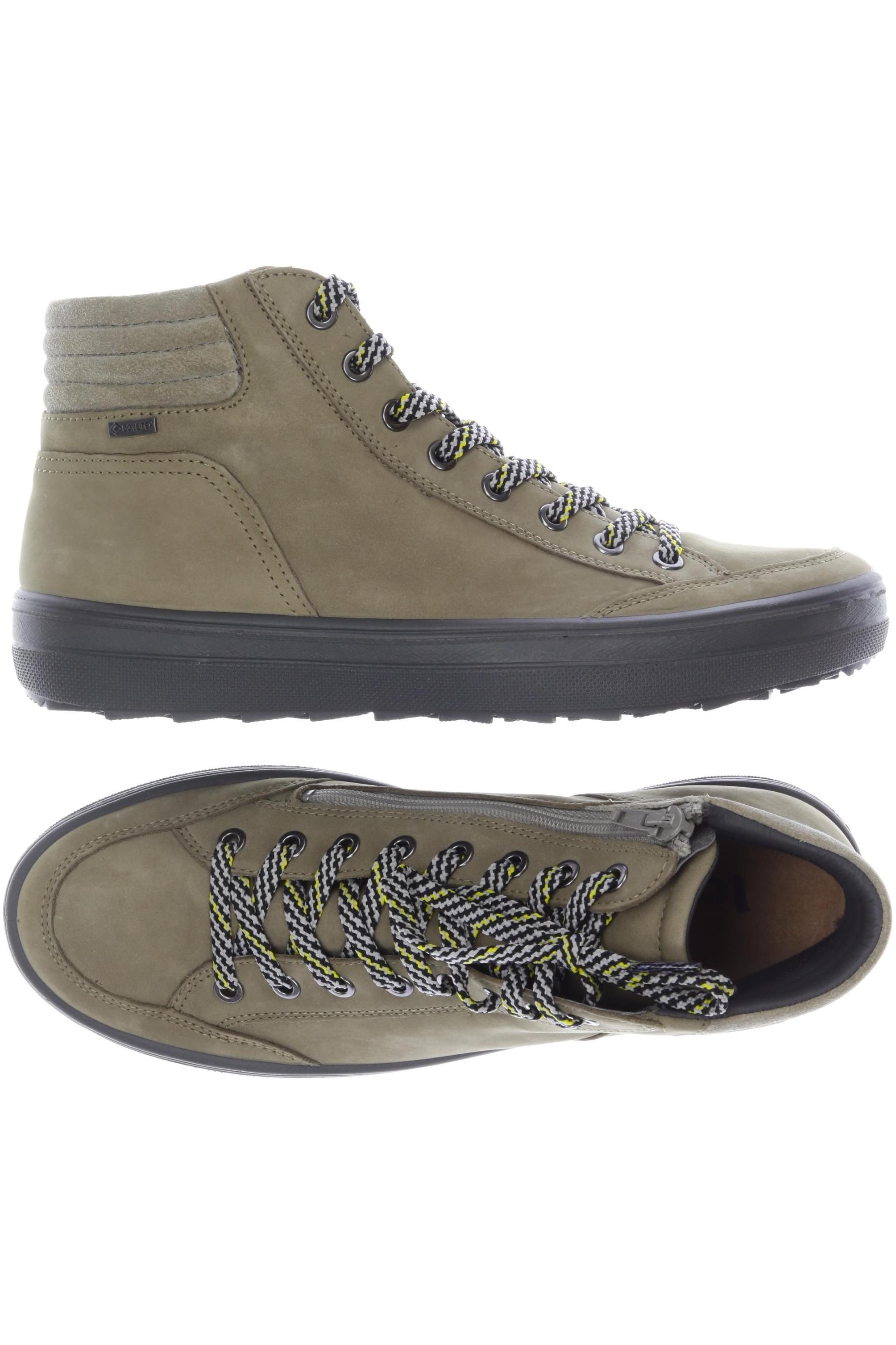 

Legero Damen Stiefelette, beige, Gr. 6.5