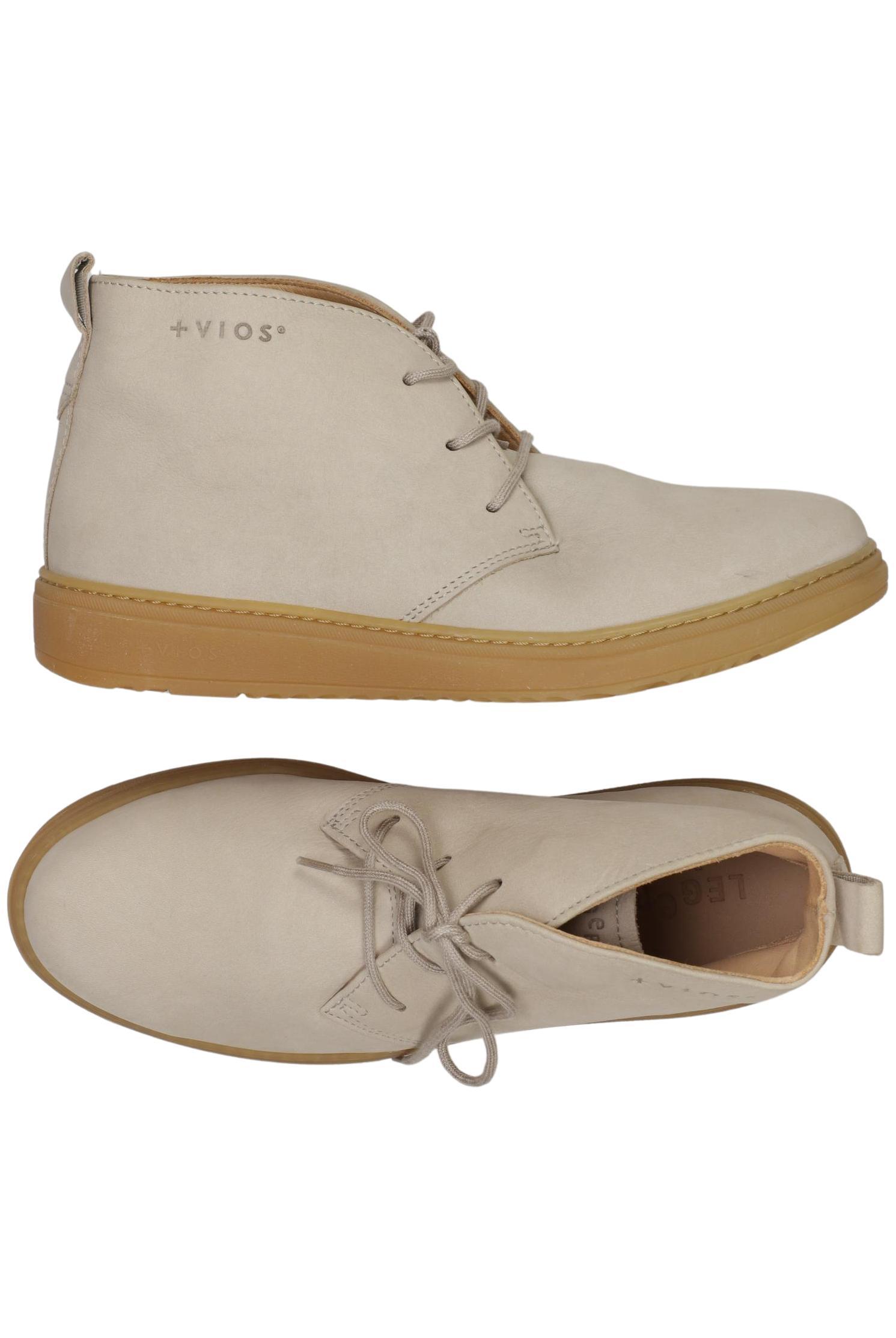 

Legero Damen Stiefelette, beige, Gr. 37