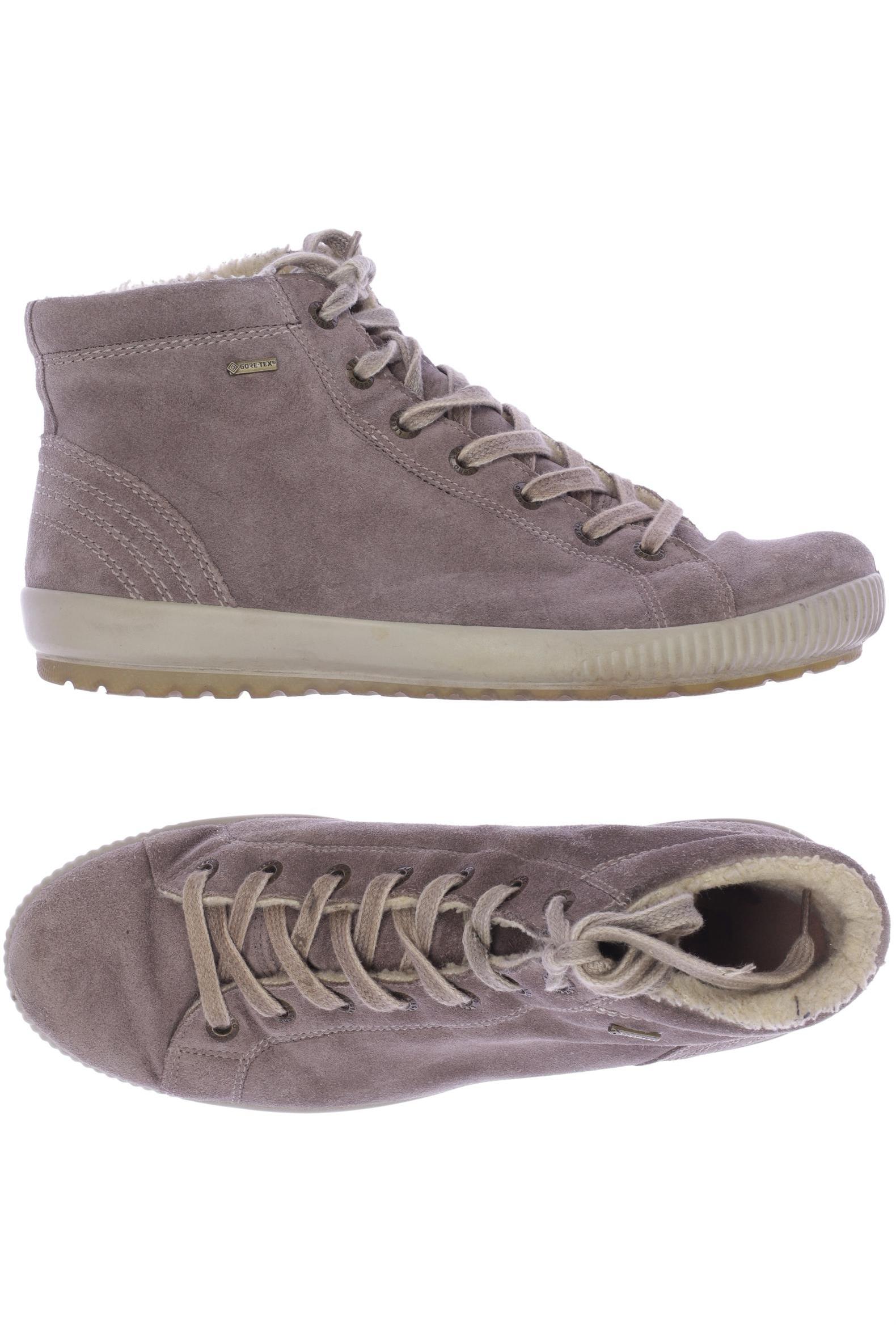 

Legero Damen Stiefelette, flieder, Gr. 6.5