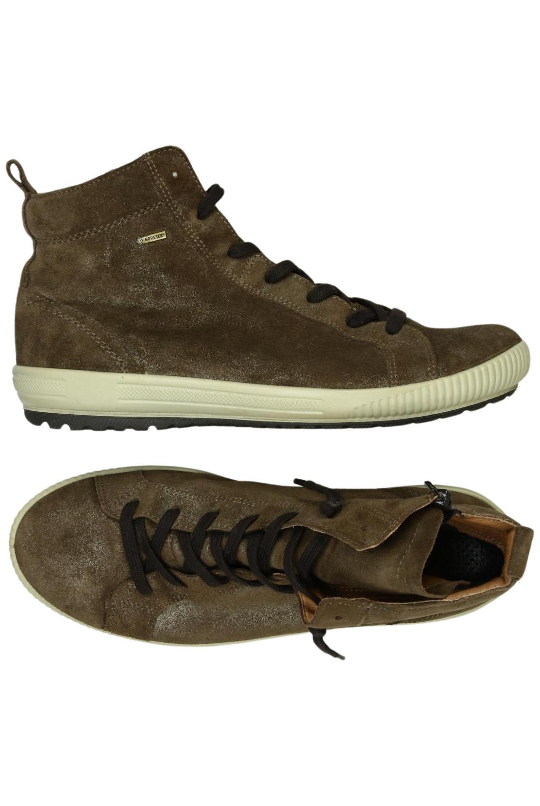 

Legero Damen Stiefelette, braun, Gr. 6.5