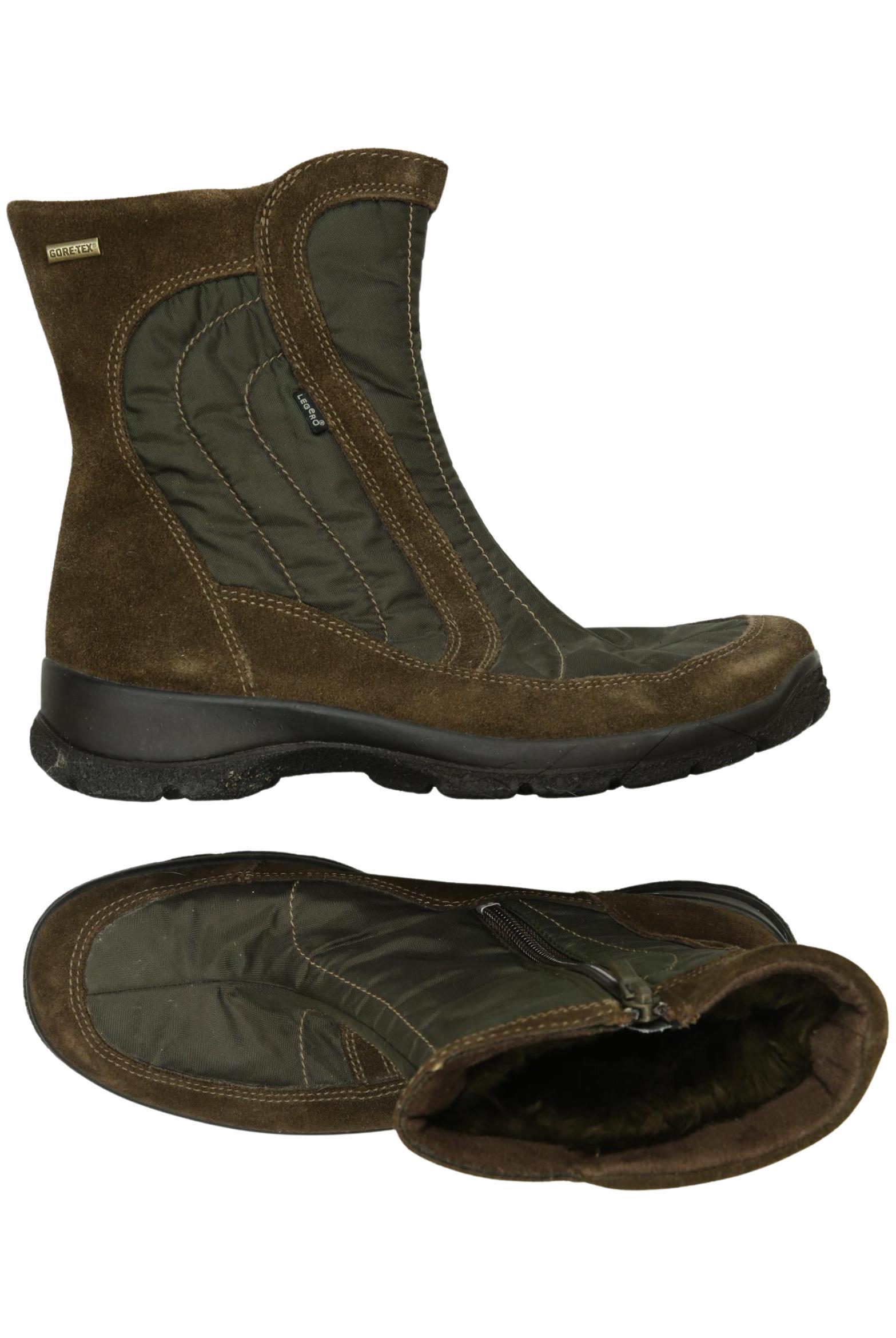 

Legero Damen Stiefelette, mehrfarbig, Gr. 6