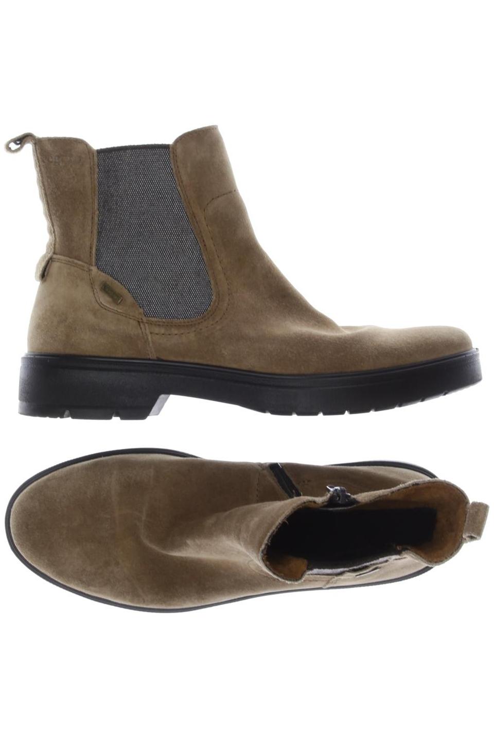 

Legero Damen Stiefelette, braun, Gr. 6