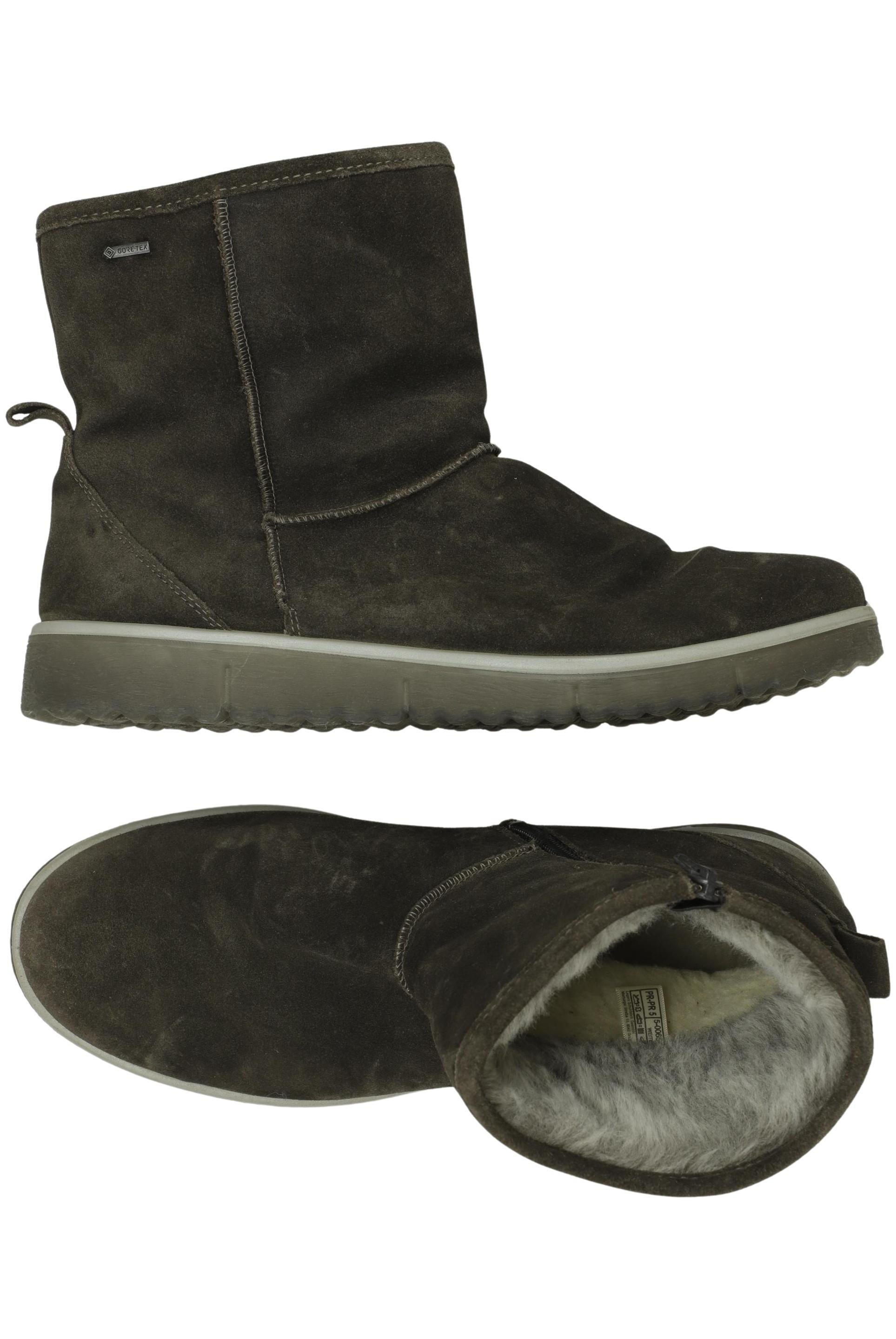 

Legero Damen Stiefelette, braun, Gr. 8.5