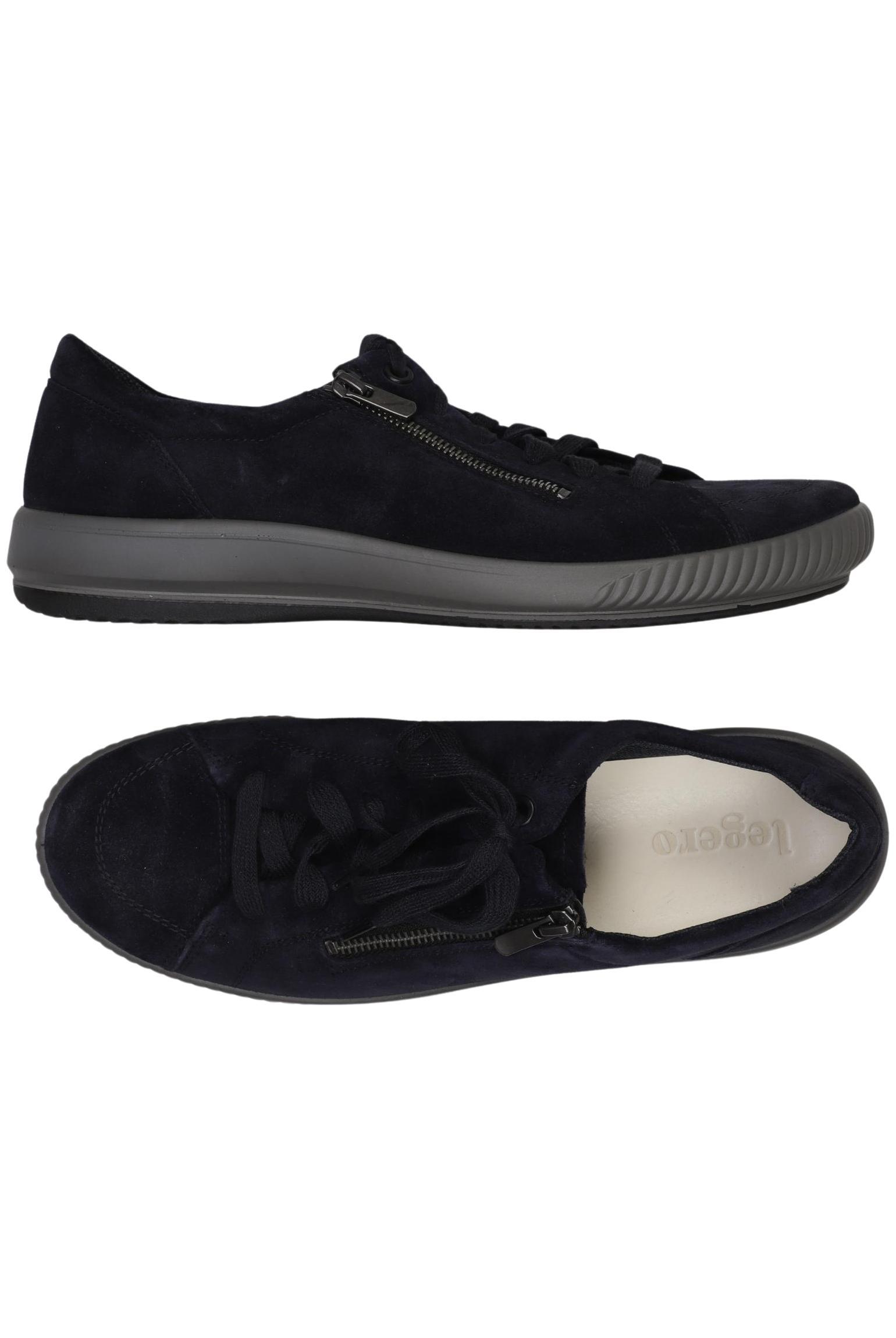 

Legero Herren Sneakers, marineblau, Gr. 10