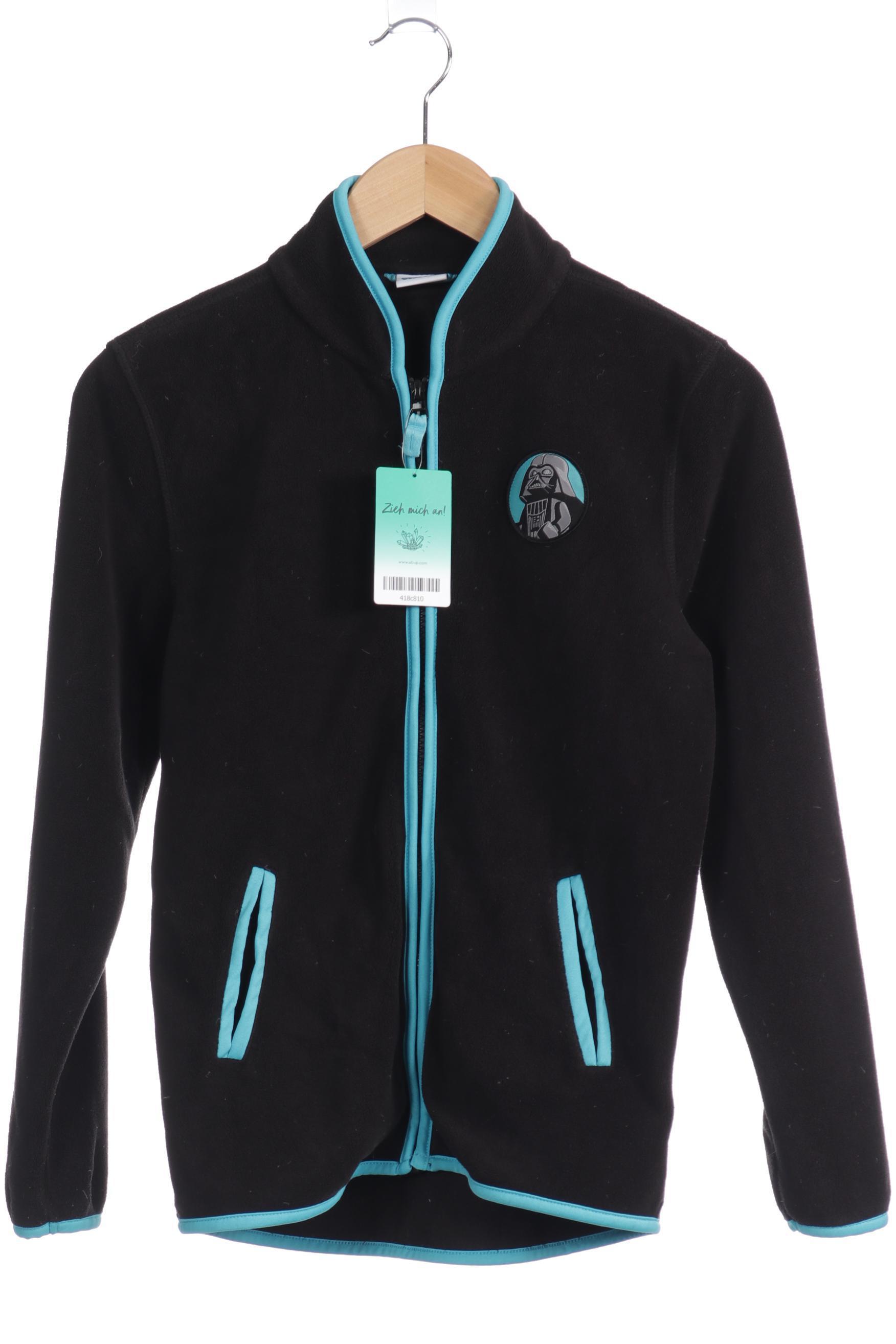 

Lego Wear Jungen Jacke, schwarz, Gr. 152